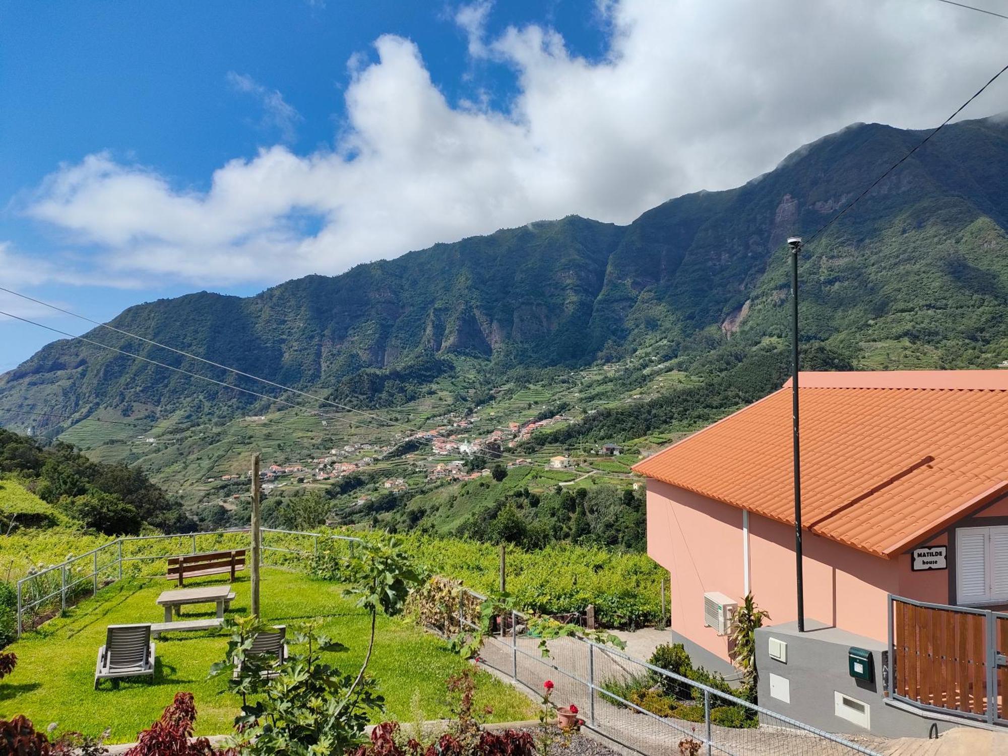 Matilde House Holiday home *