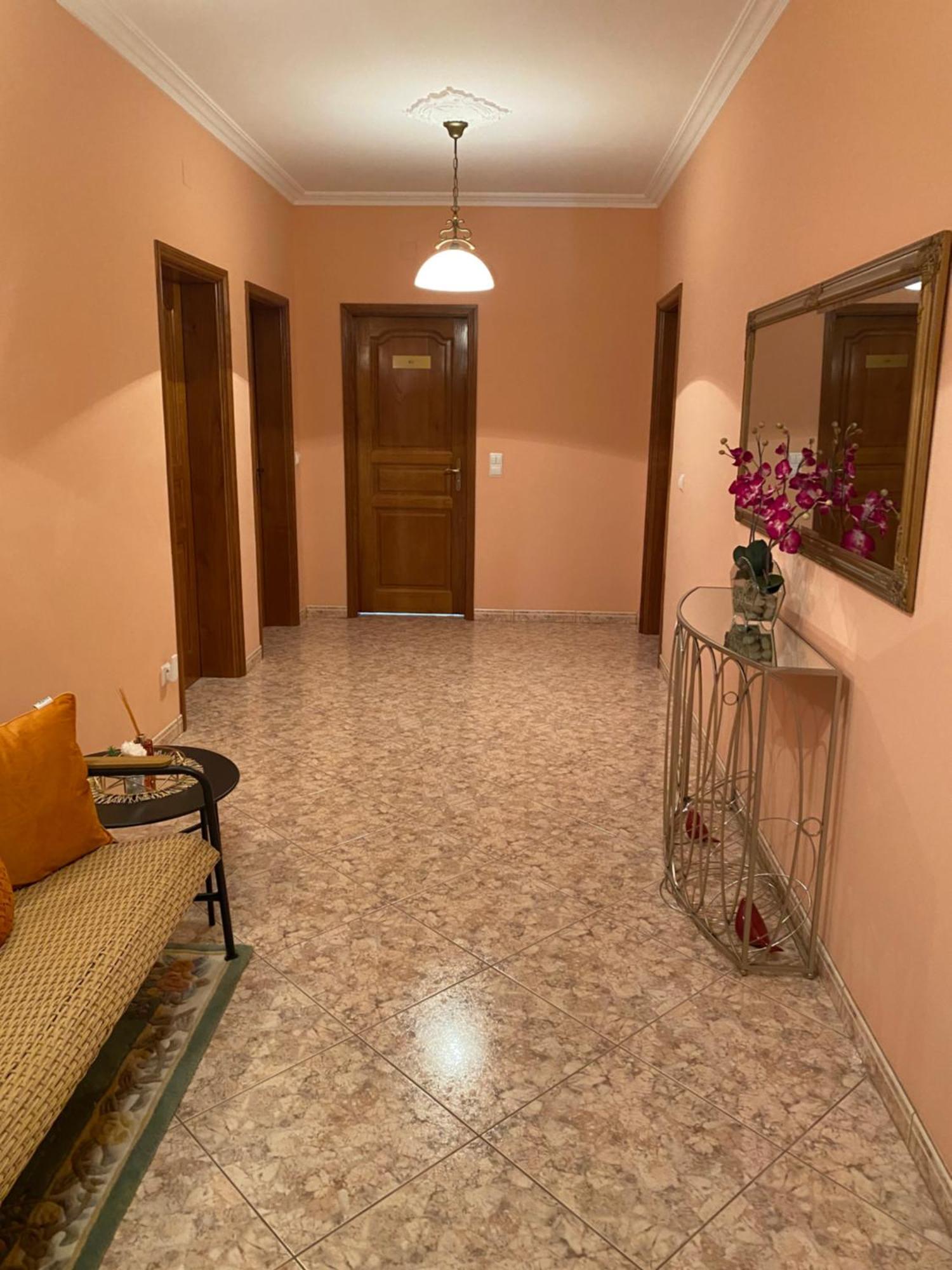 Residencia Vitoria De Sao Marcos 5* Trancoso