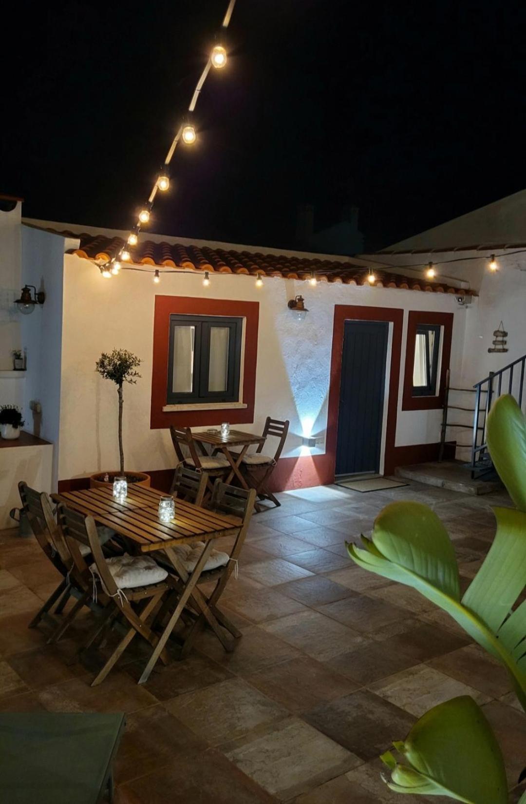 Cantinho De Milfontes 1 Guest house *