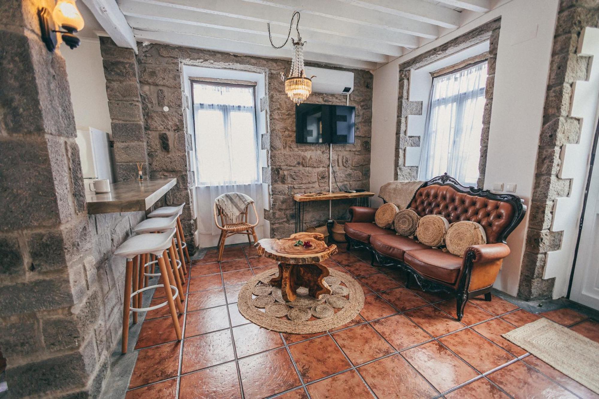 Holiday home Casa Do Riacho