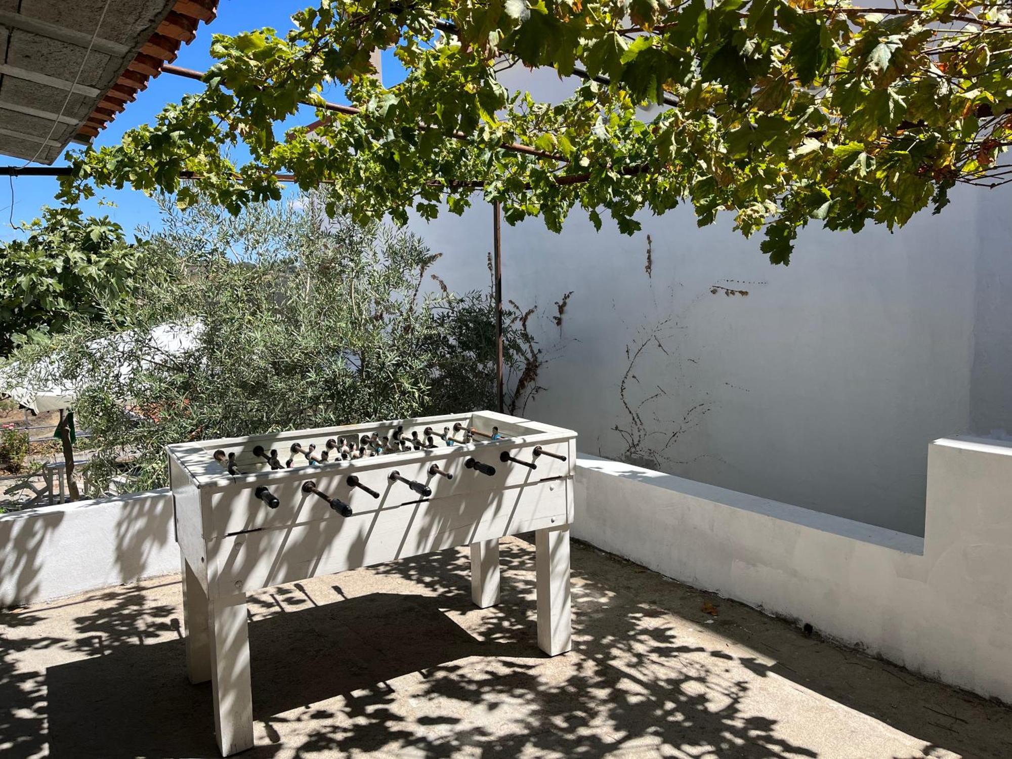 Apartment Casa Da Avo Maria, Largo De Santo Antonio, N 97395al Freixo de Espada a Cinta