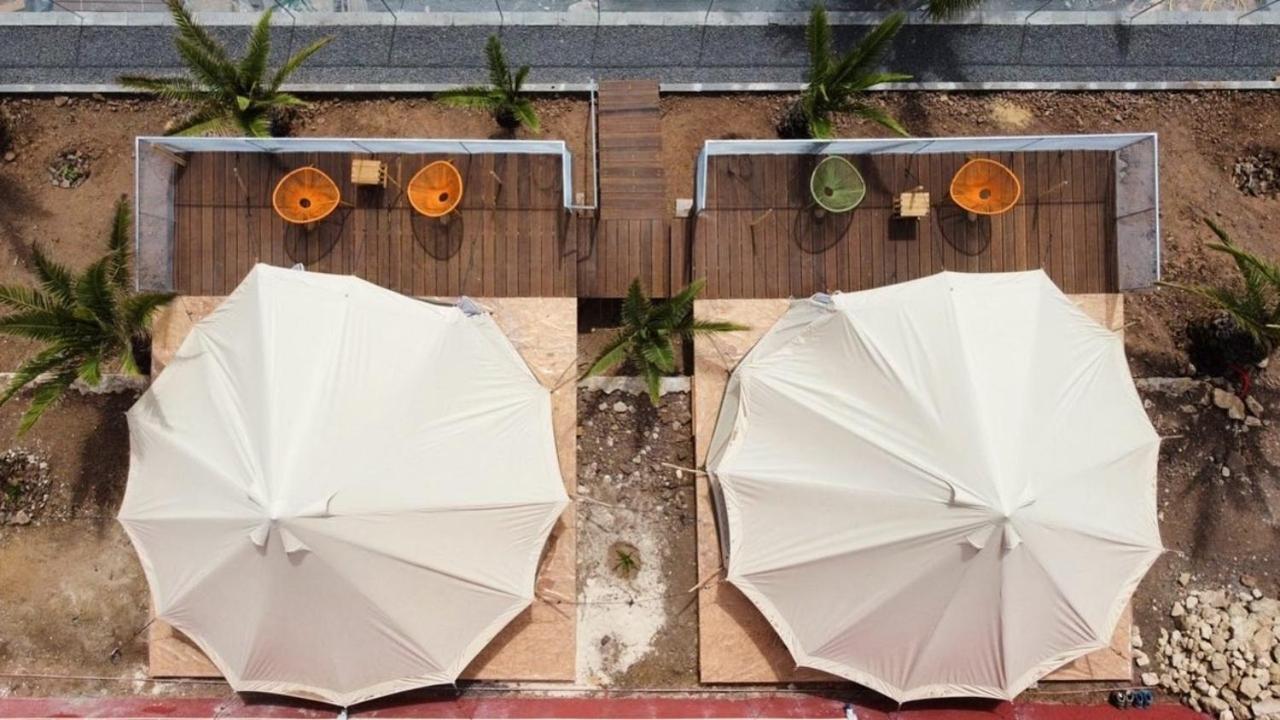 Albergue Destination