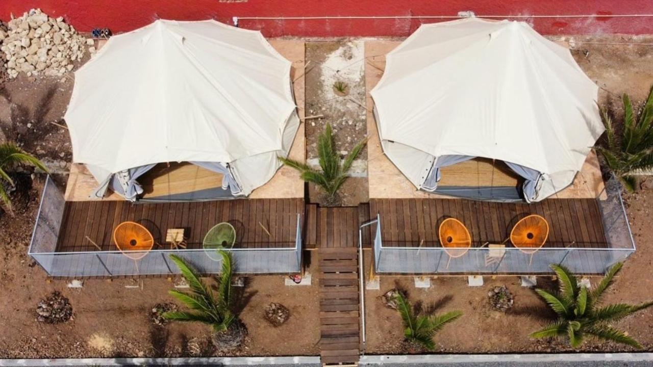 Albergue Destination *