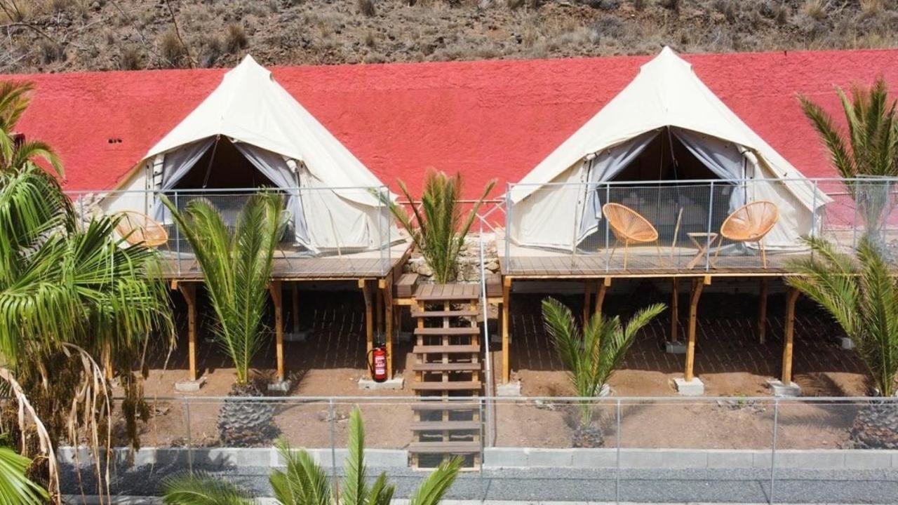 Destination Albergue Porto Santo