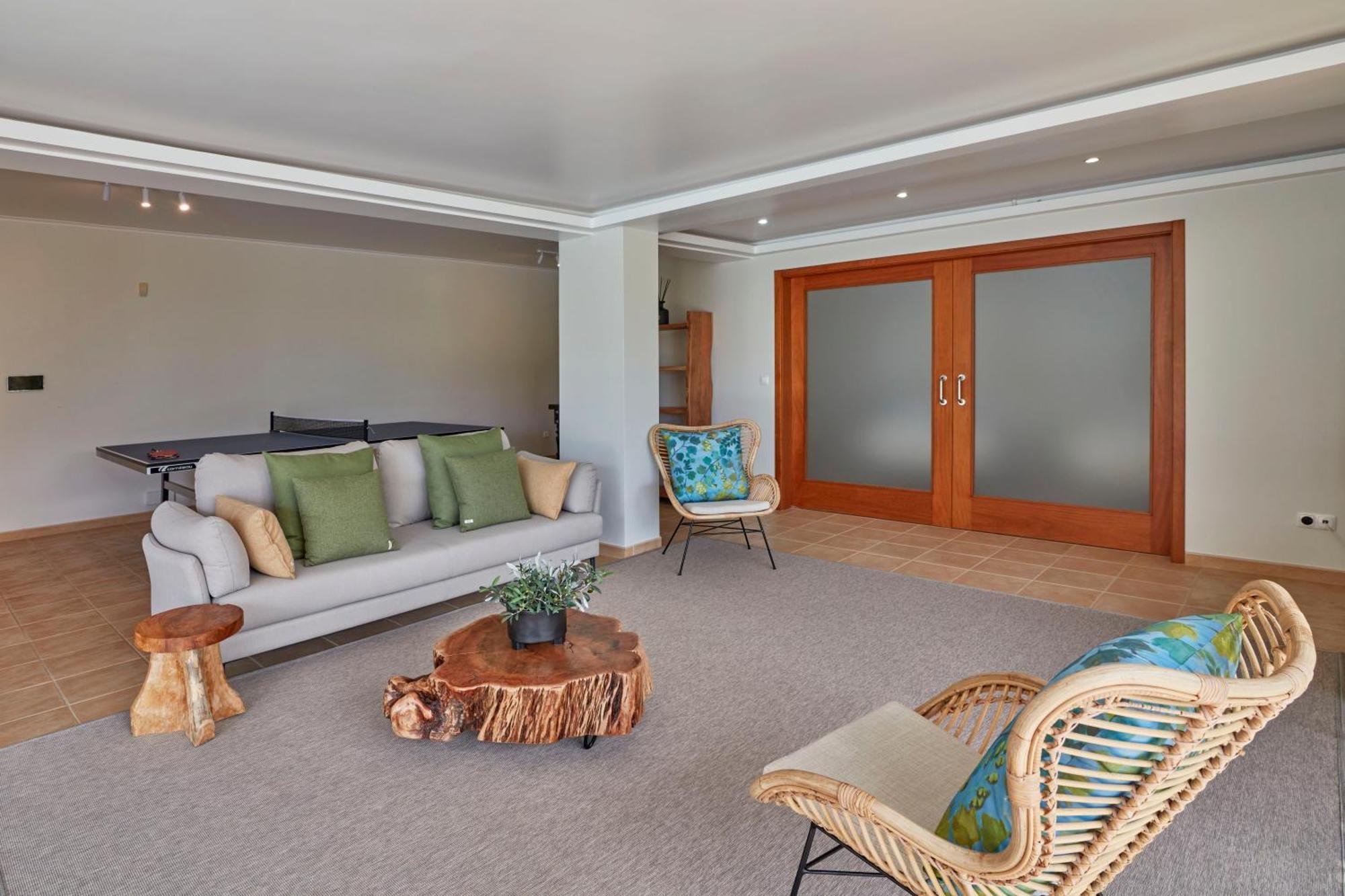 Luxury House Sao Roque (Sao Miguel)