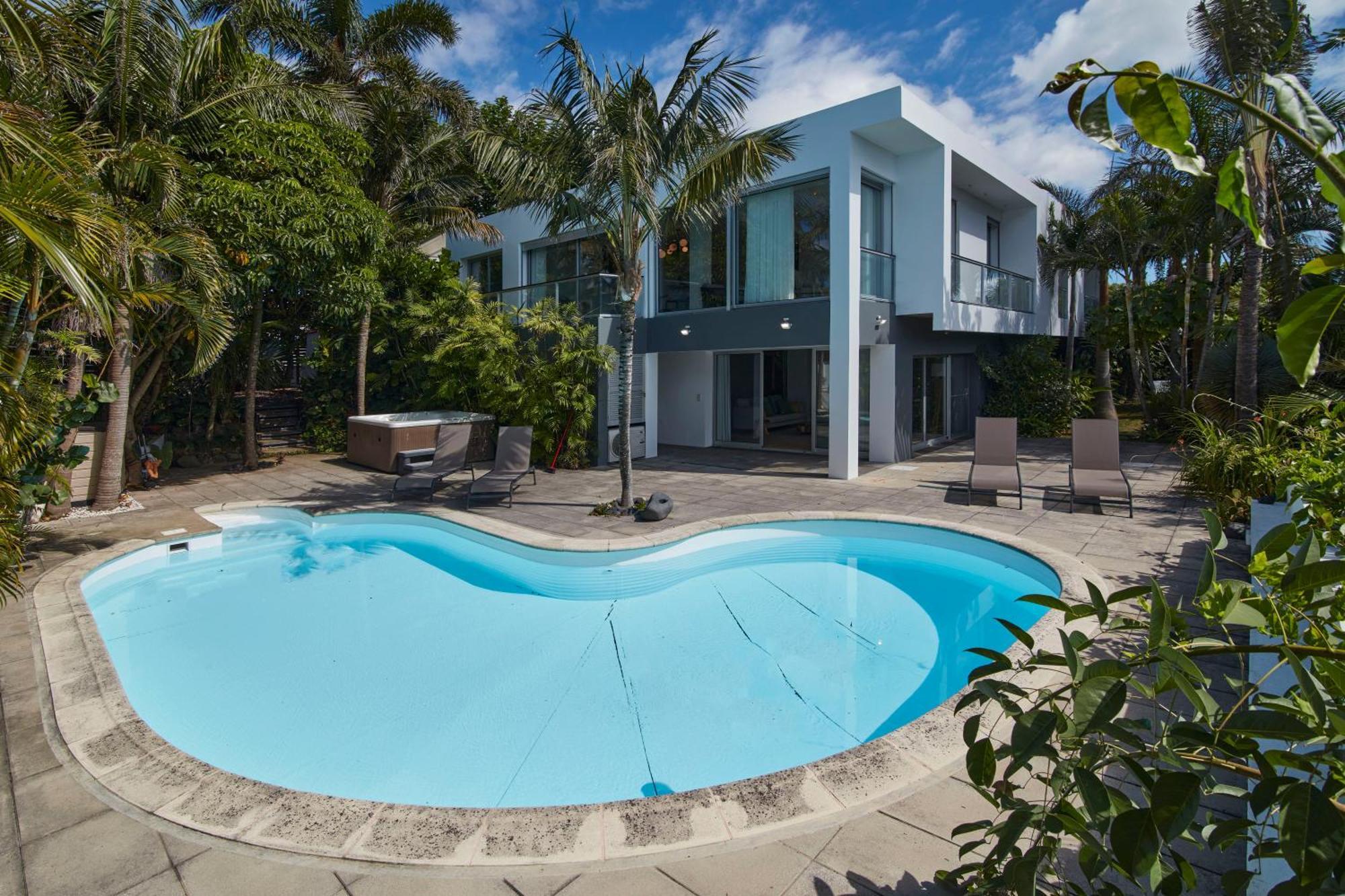 Luxury House * Sao Roque (Sao Miguel)
