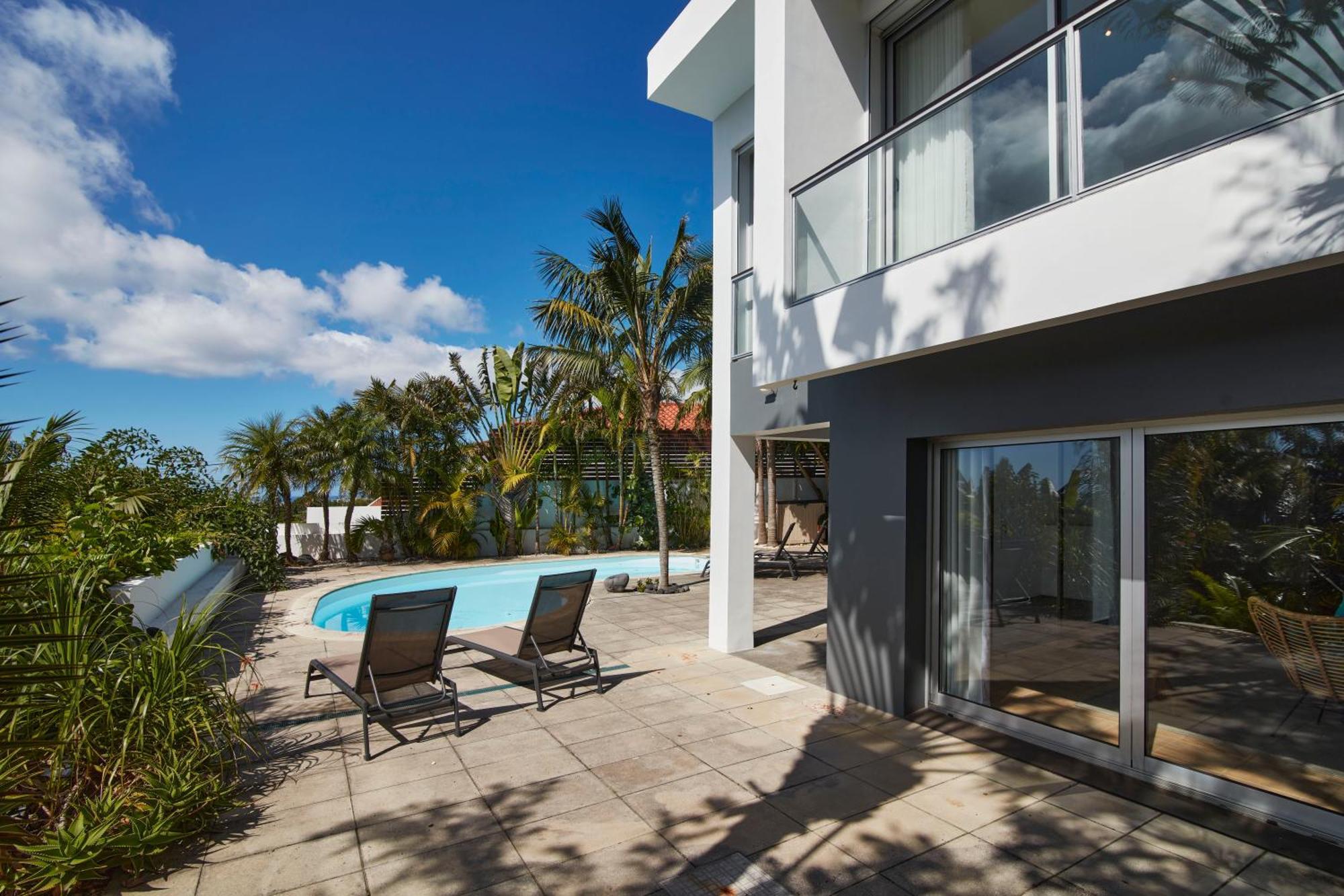 Villa Luxury House