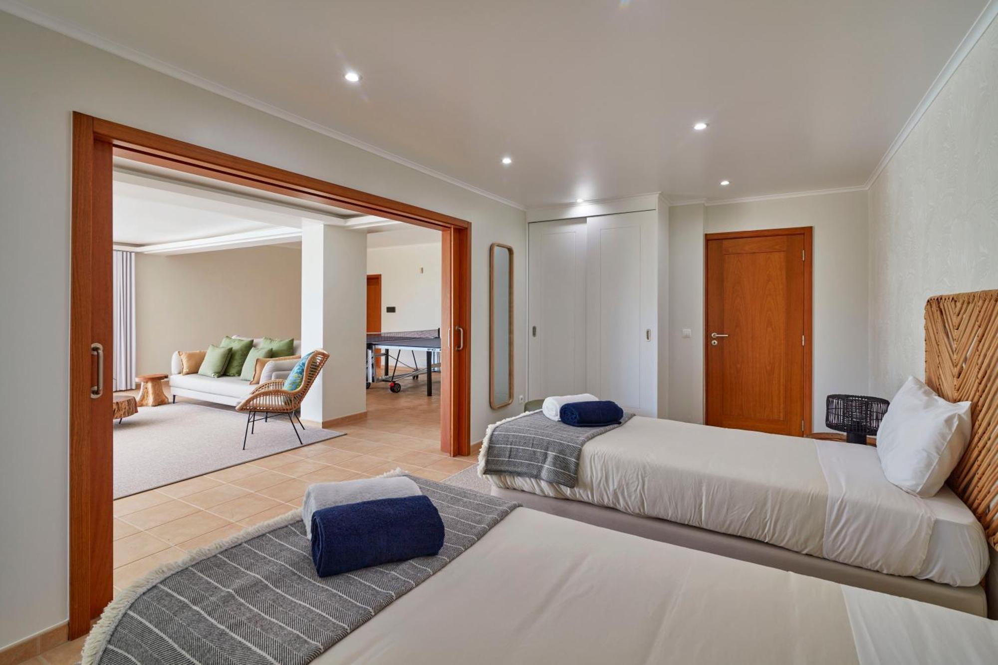 Luxury House Villa