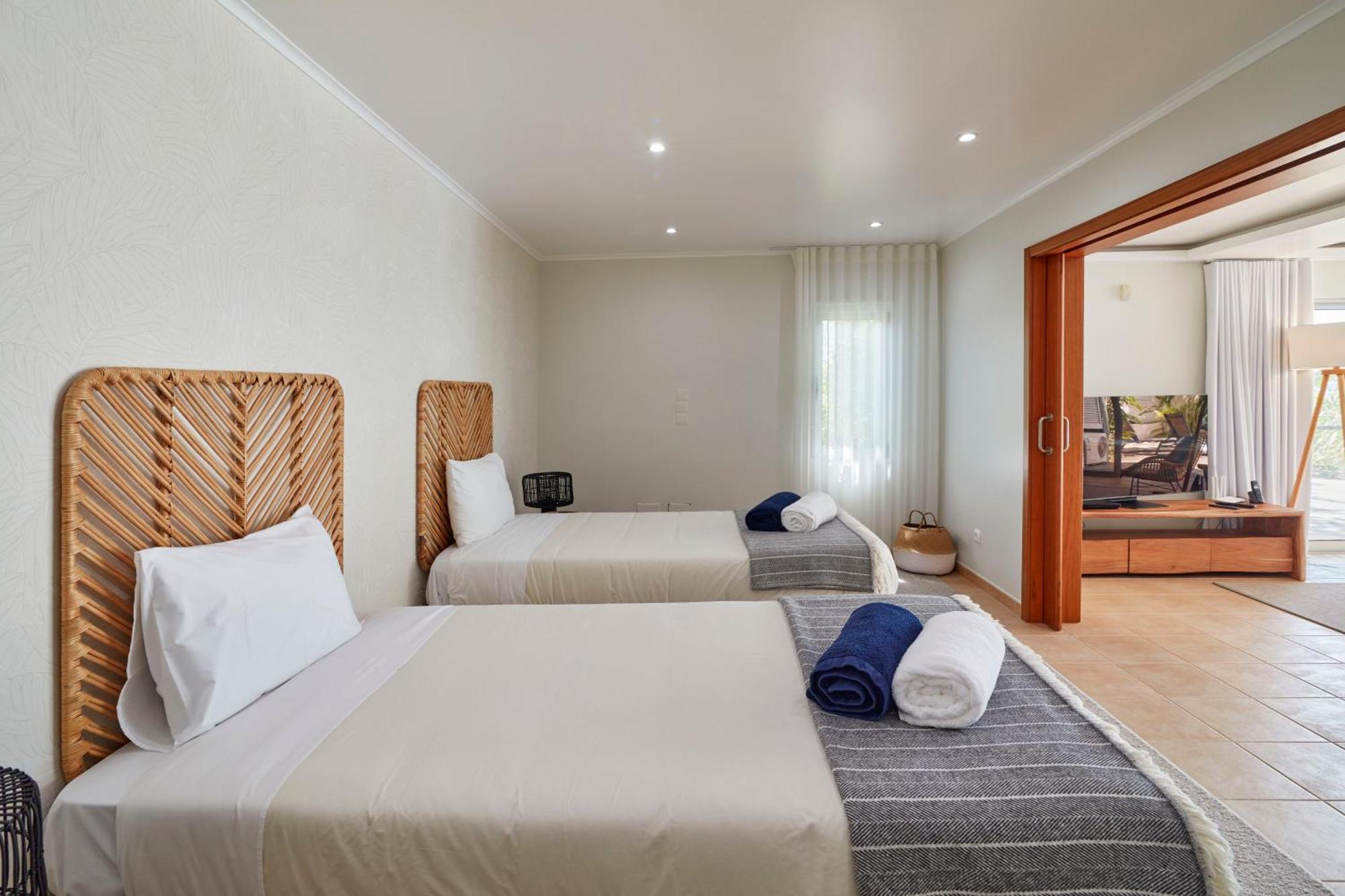 Villa Luxury House Sao Roque (Sao Miguel)
