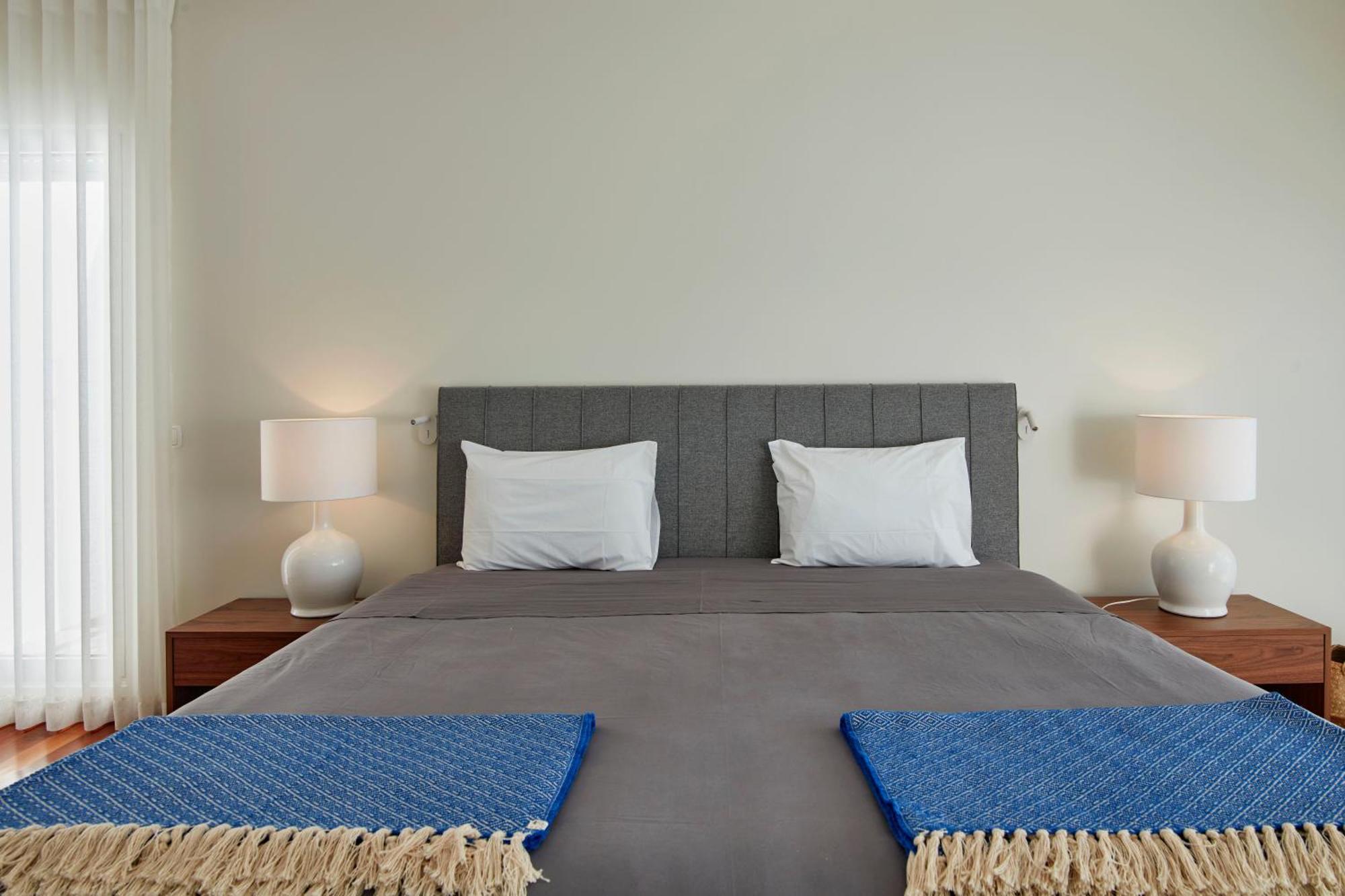 Villa Luxury House