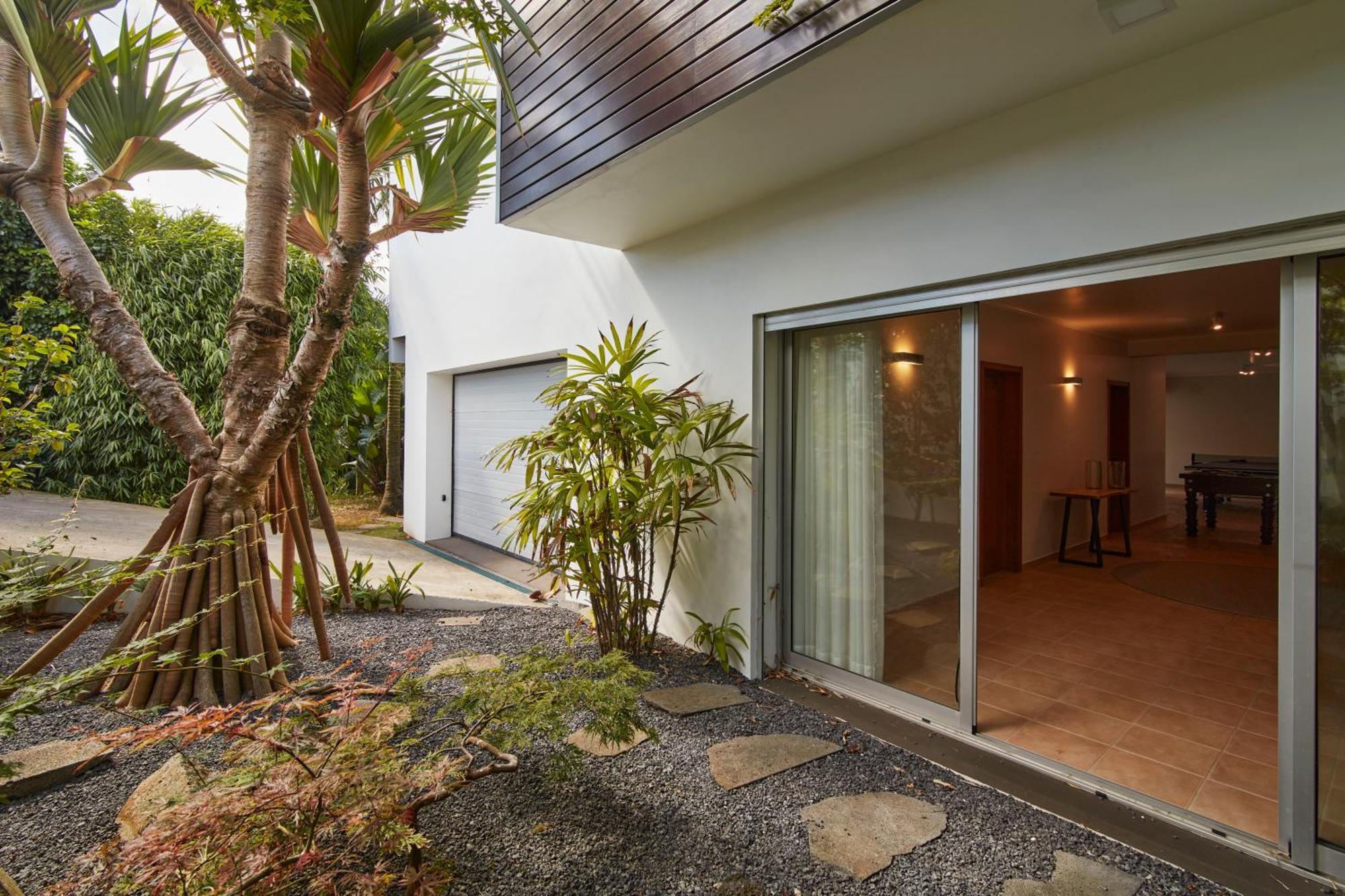 Villa Luxury House