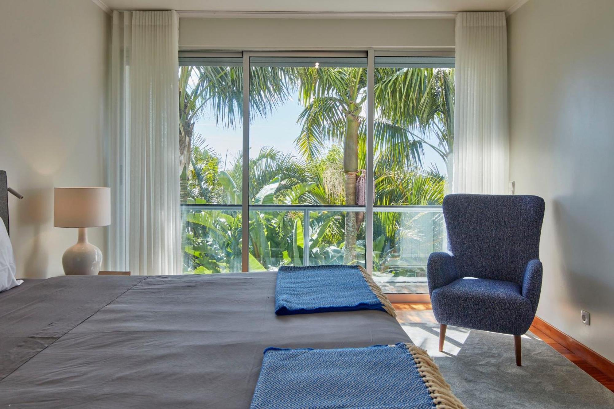 Luxury House Villa