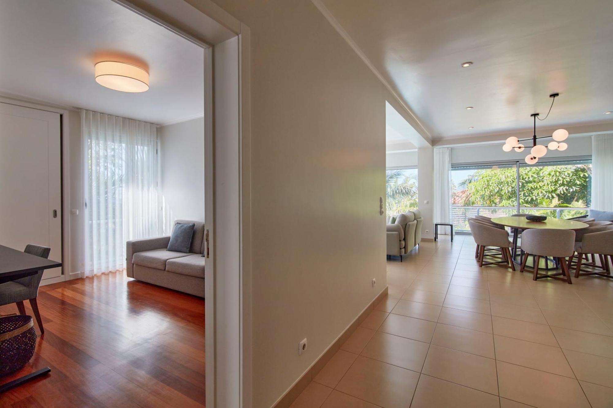 Luxury House Villa Sao Roque (Sao Miguel)