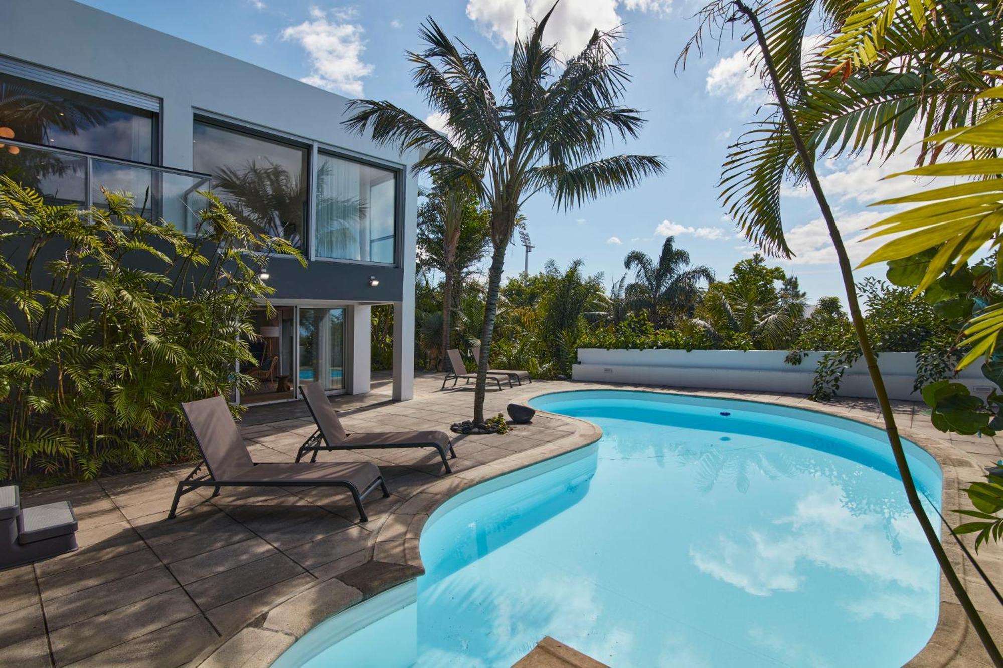 Luxury House Villa