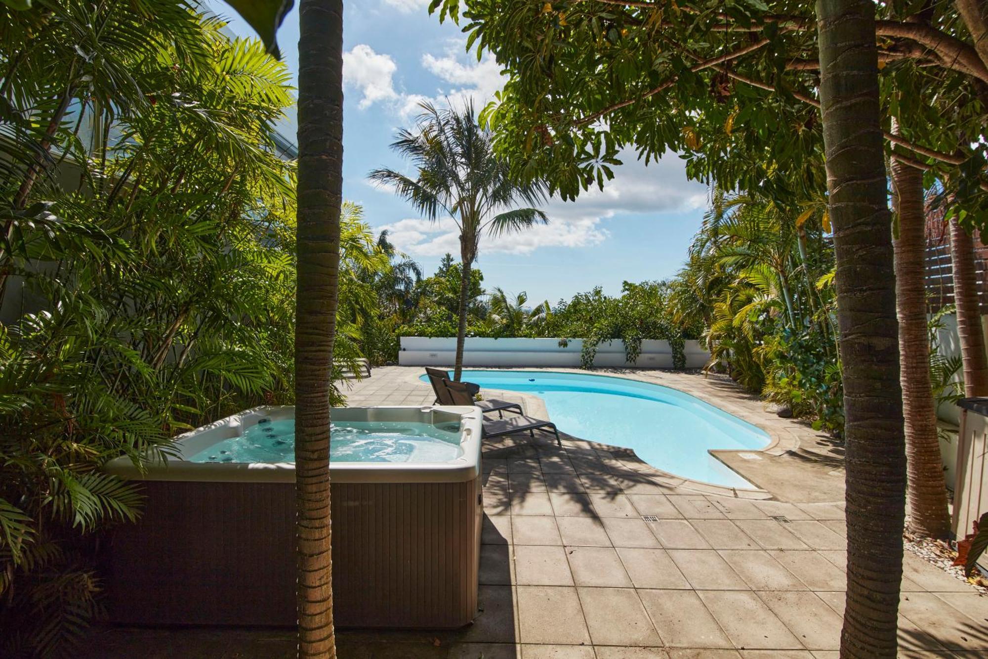 Villa Luxury House *