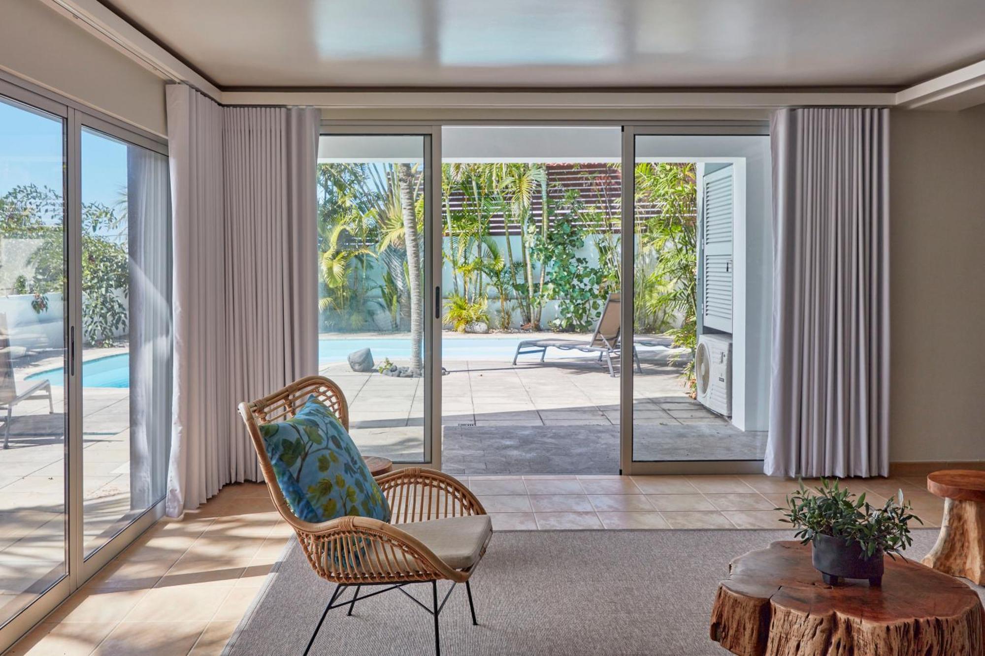 Villa Luxury House Sao Roque (Sao Miguel)