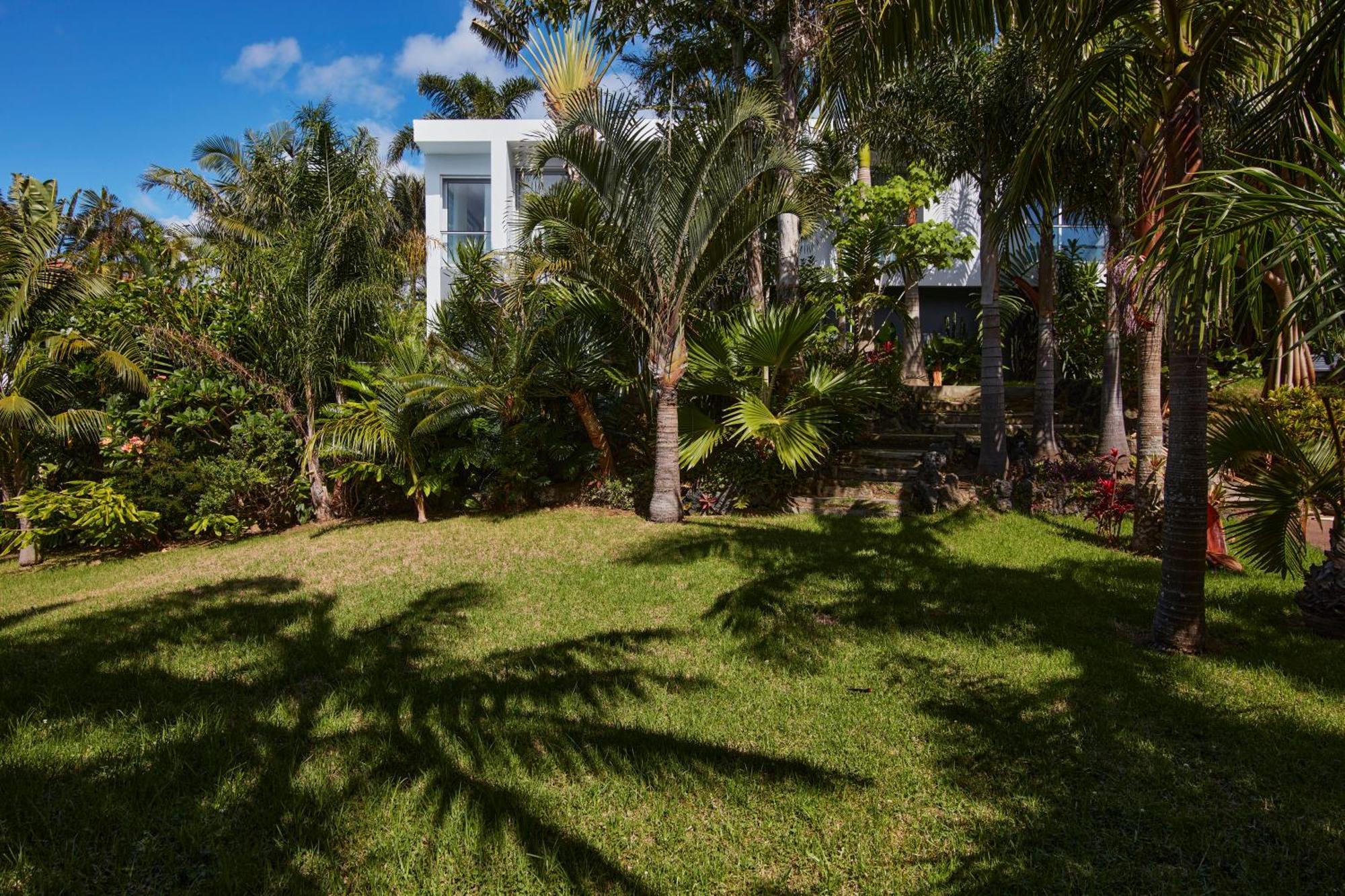 Luxury House Villa *