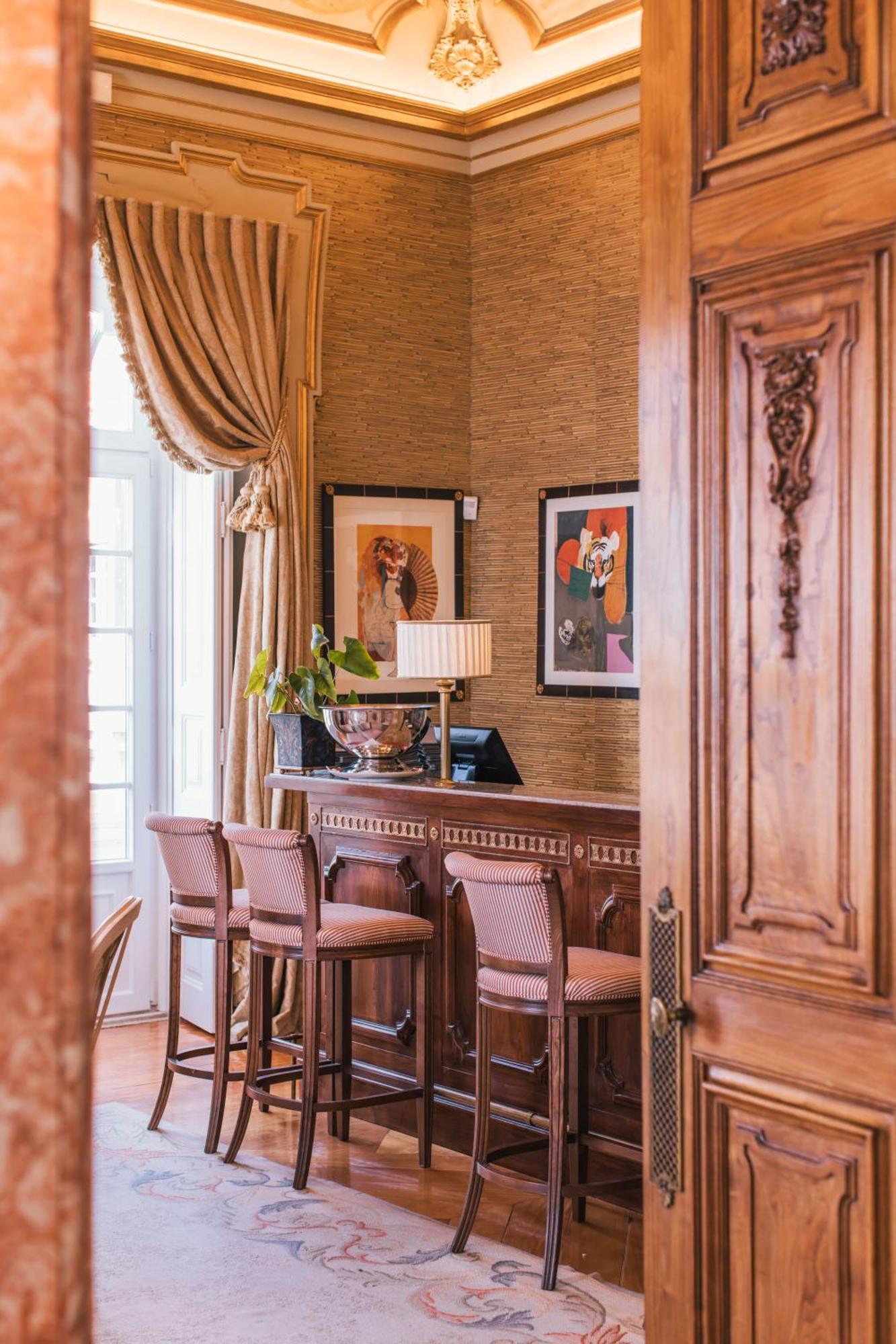 Vintage Hotel Estoril