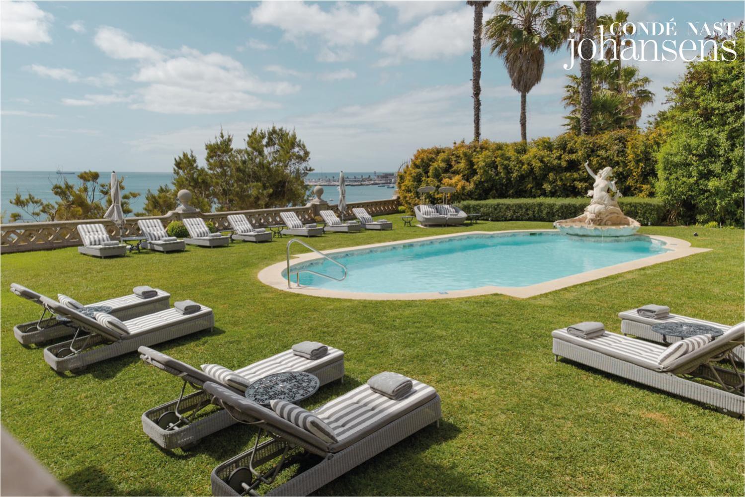 Vintage 5* Estoril