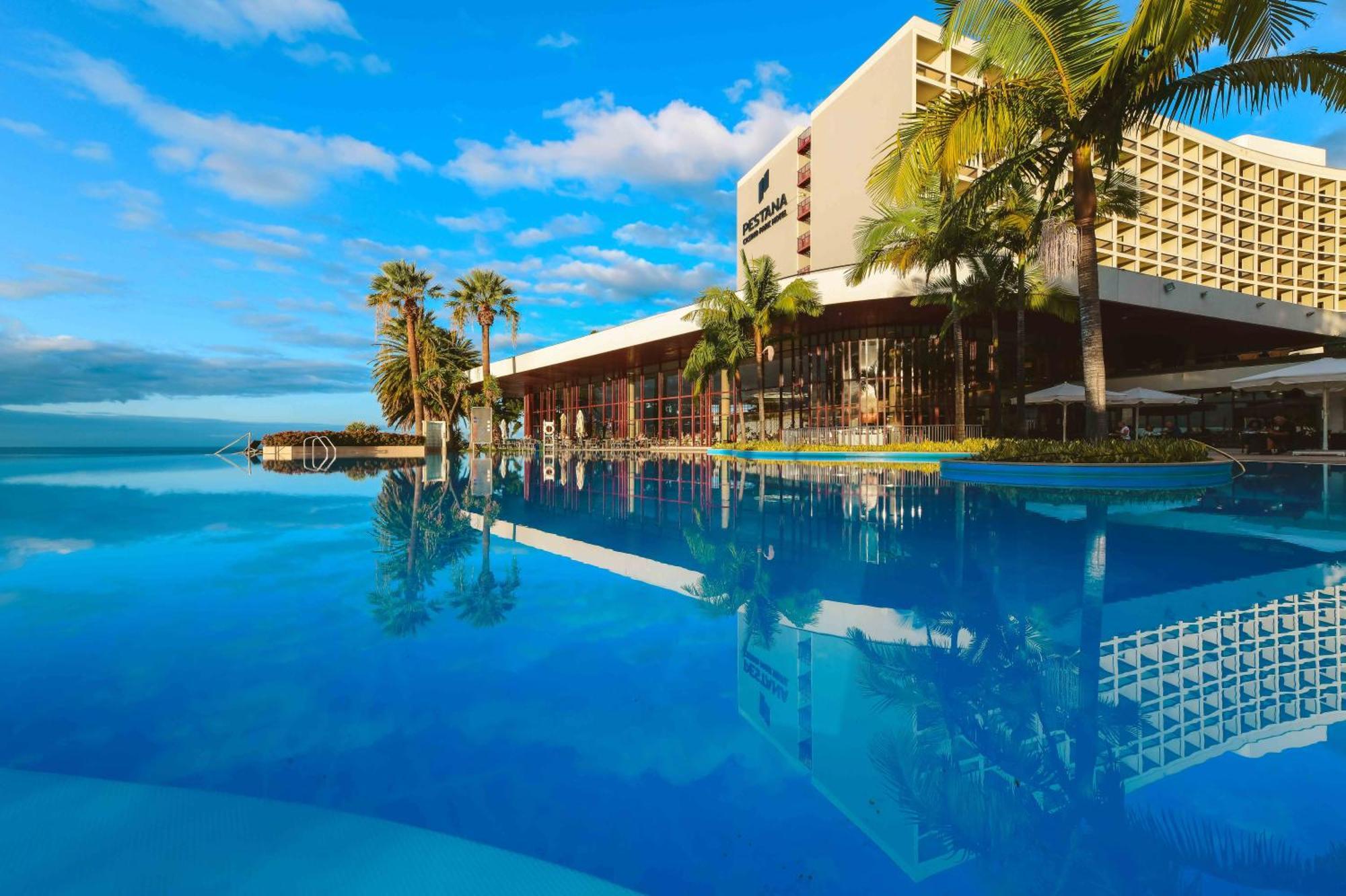 Pestana Casino Park & Casino