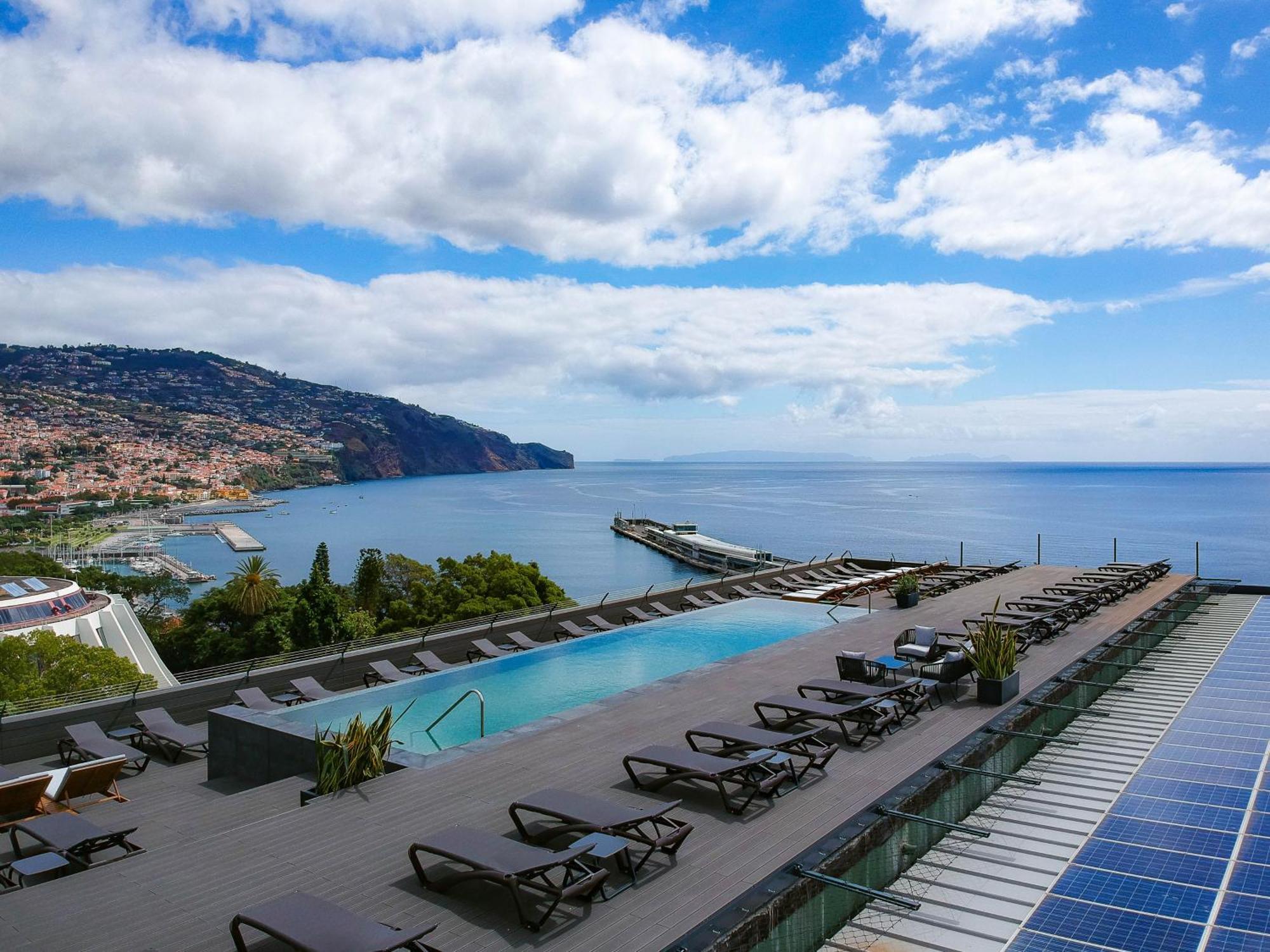 Hotel Pestana Casino Park & Casino 5*