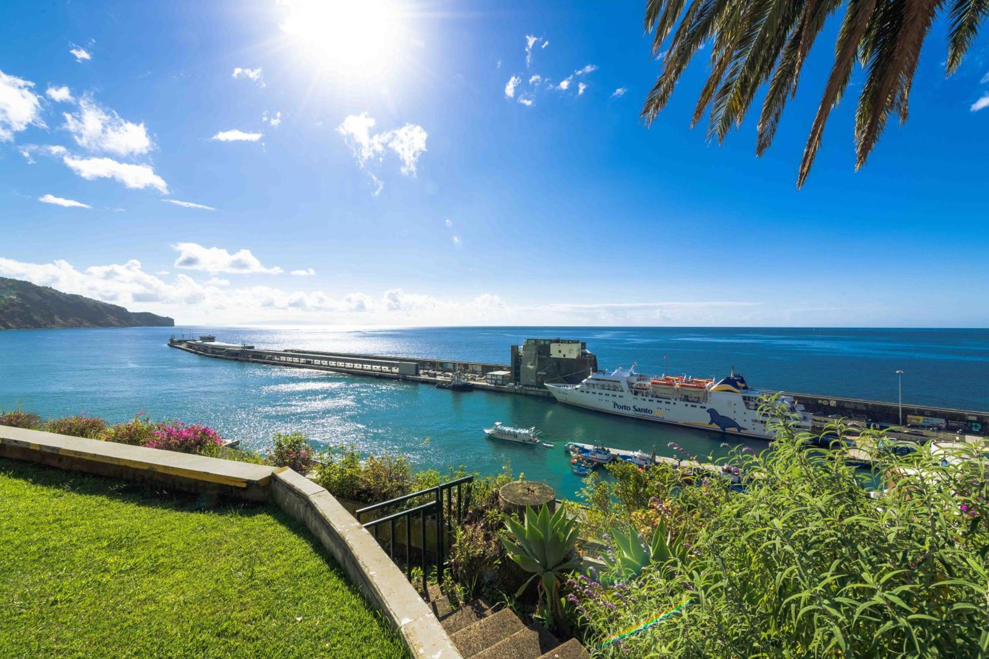 Hotel Pestana Casino Park & Casino Funchal (Madeira)