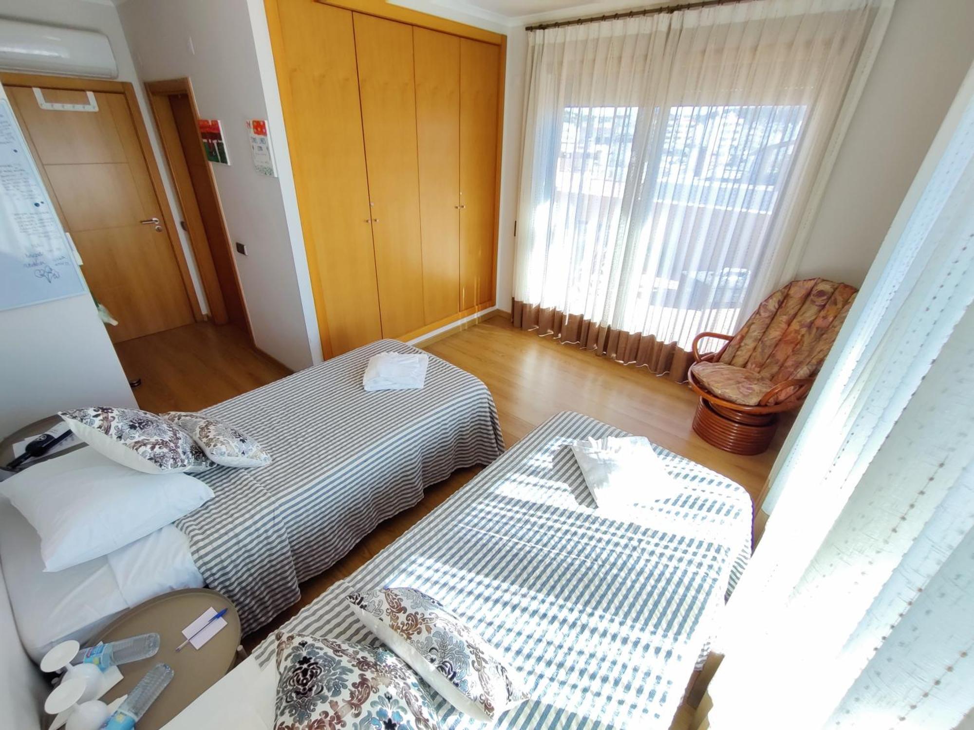 Algarve 360º Experience *