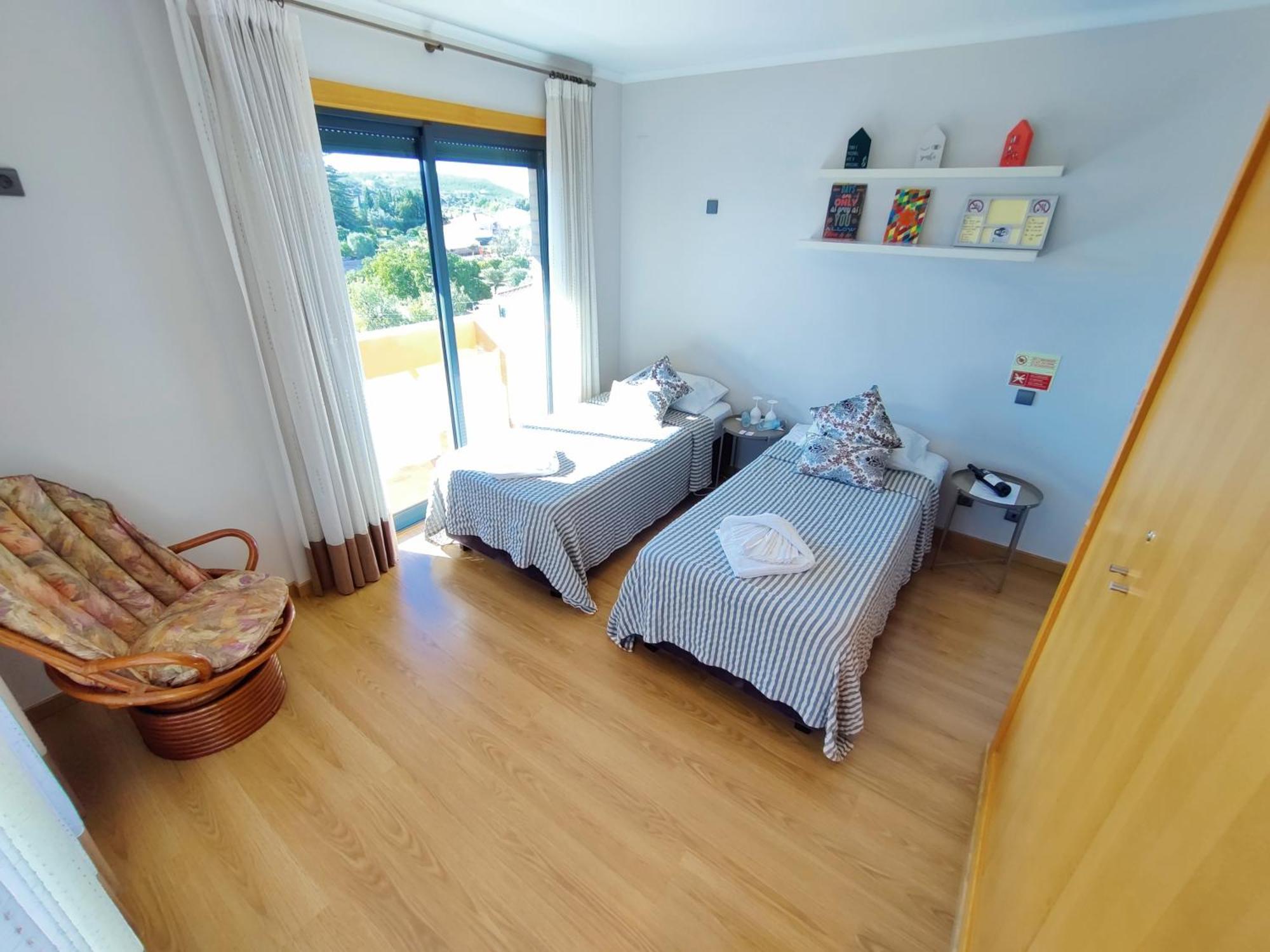 Apartment Algarve 360º Experience