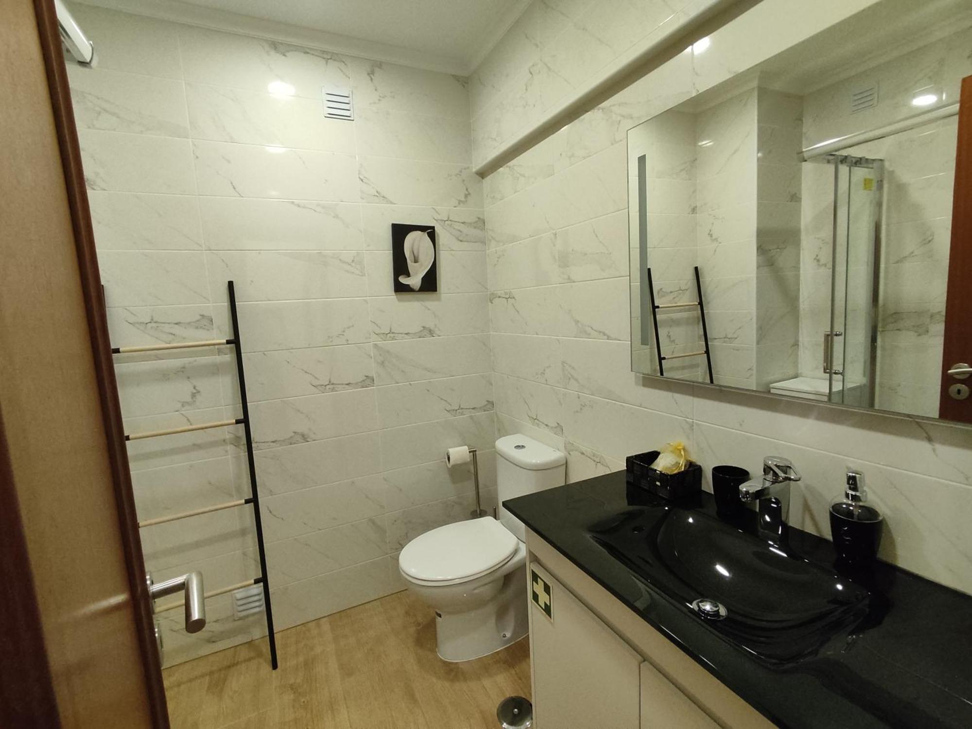 Appartement 1 Torre Sol 2 - Casas & Papeis Armação de Pêra