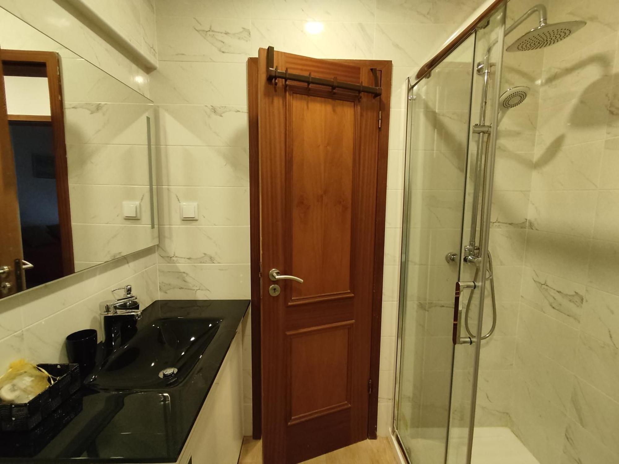 1 Torre Sol 2 - Casas & Papeis Appartement *
