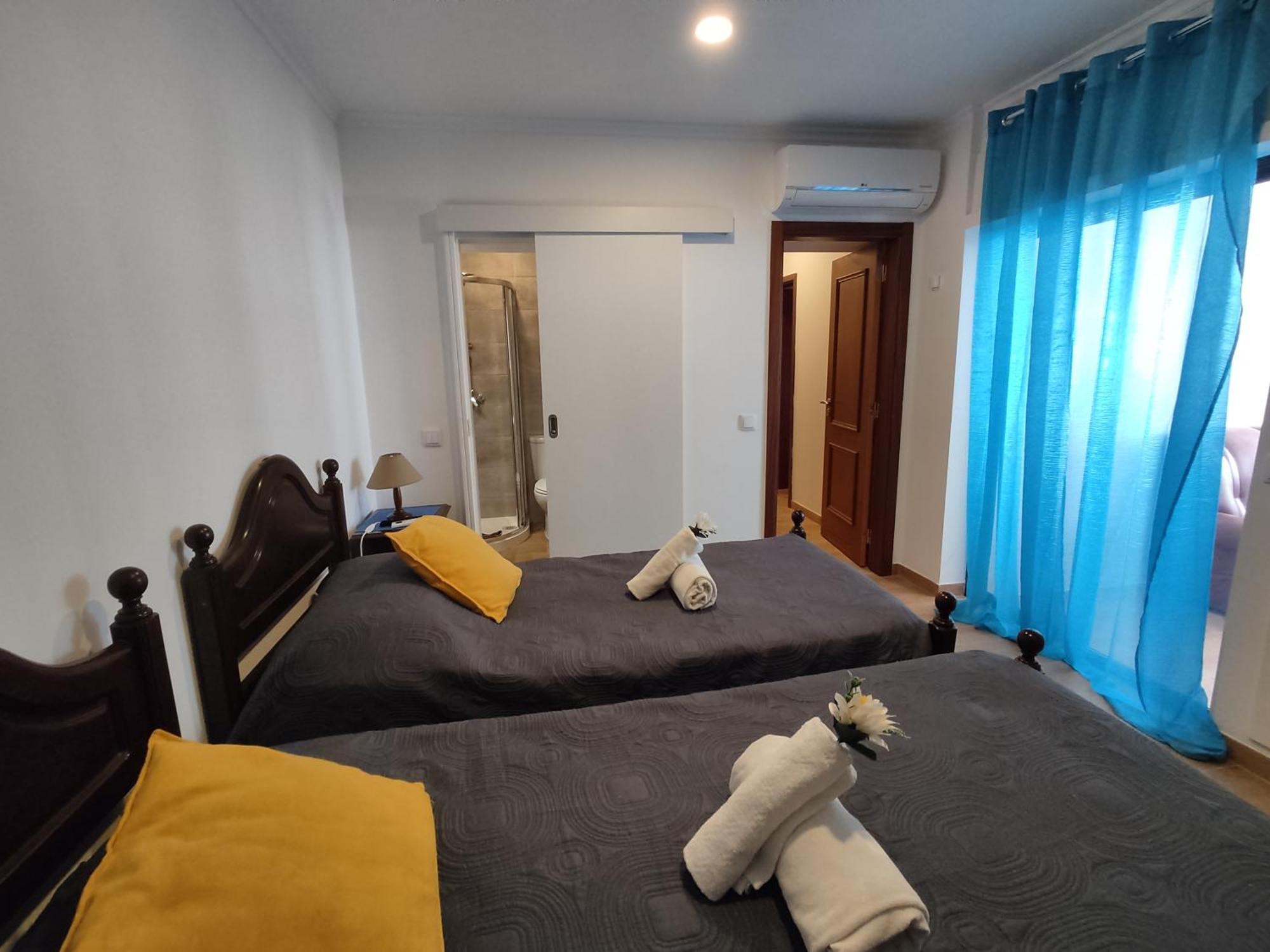 Appartement 1 Torre Sol 2 - Casas & Papeis