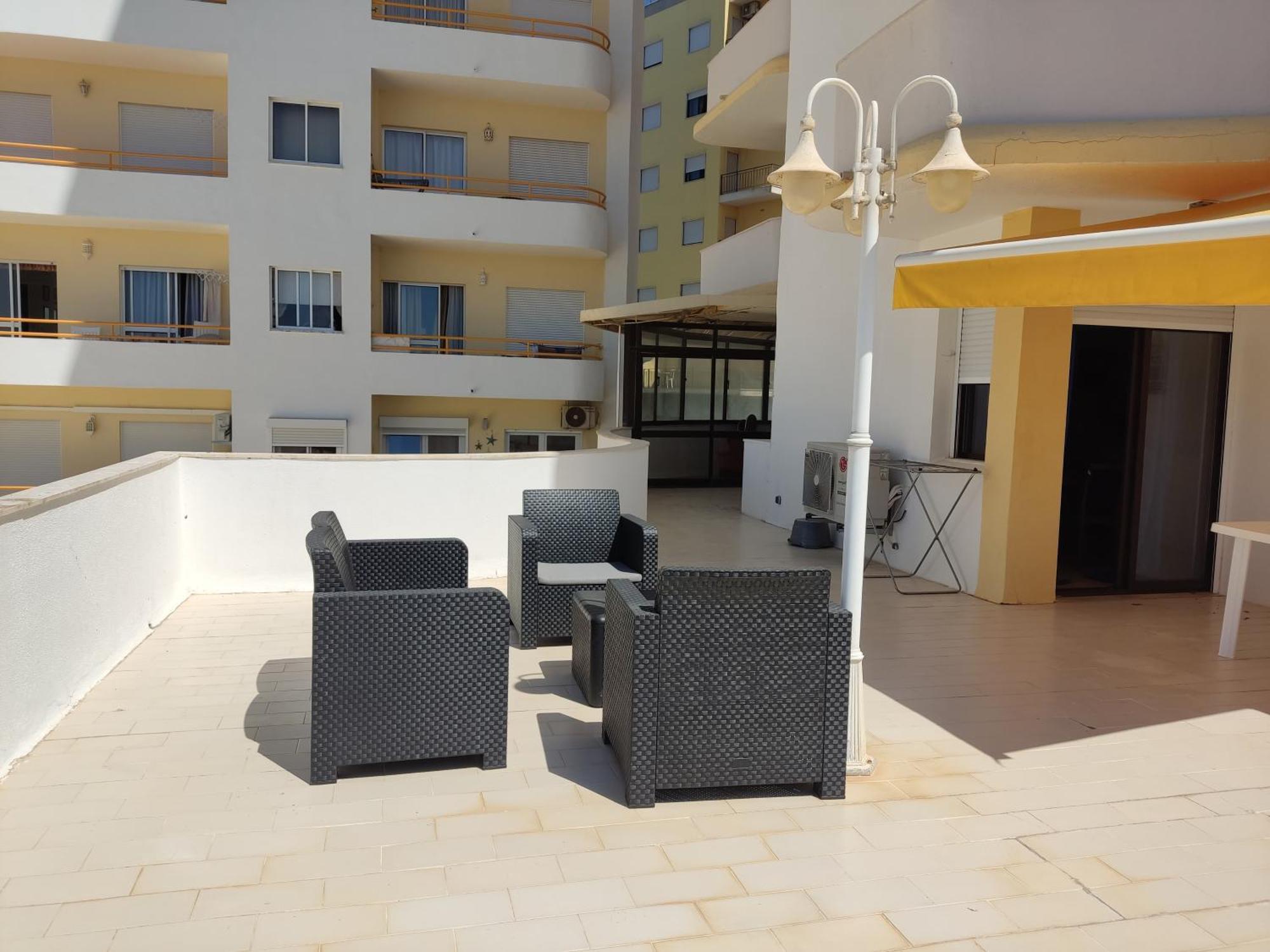 Appartement 1 Torre Sol 2 - Casas & Papeis Armação de Pêra