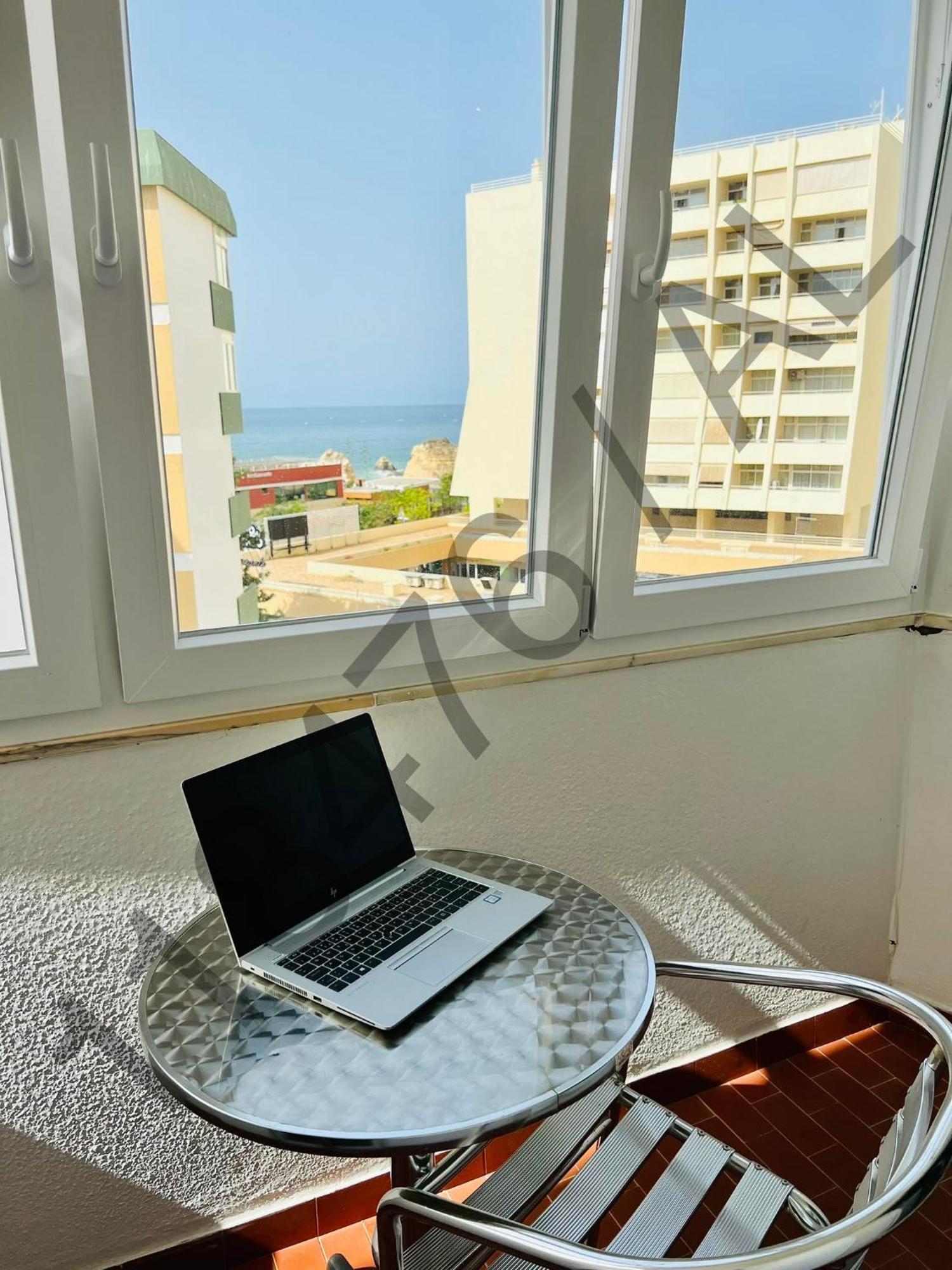 Rocha & Mar - Da Rocha Apartment