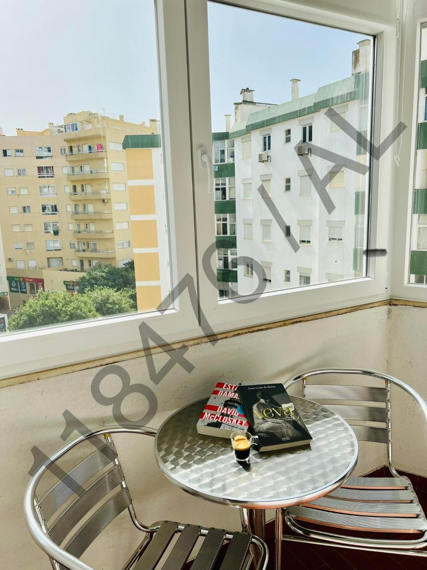 Apartment Rocha & Mar - Da Rocha