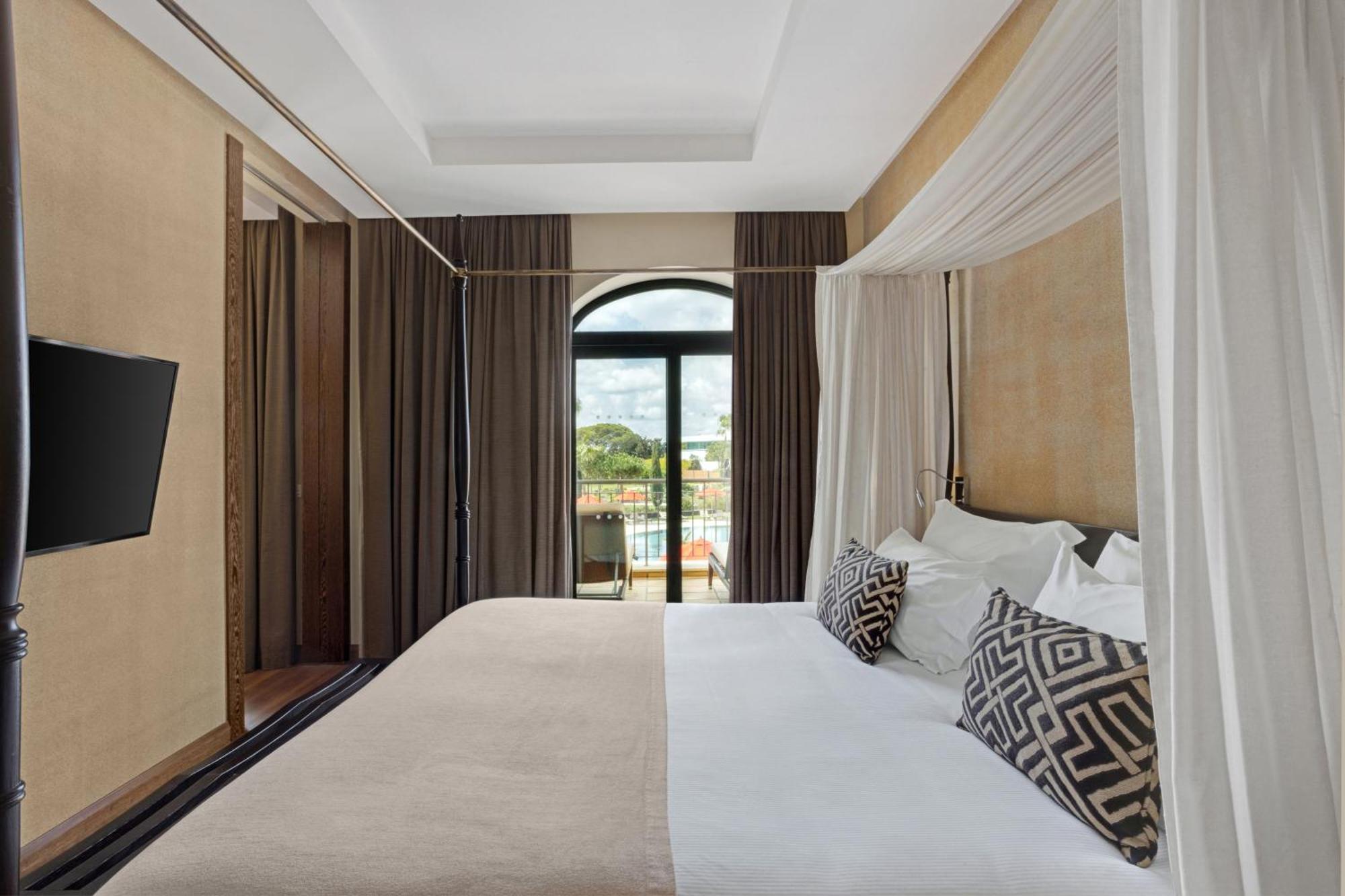 Cascade Wellness Resort Lagos