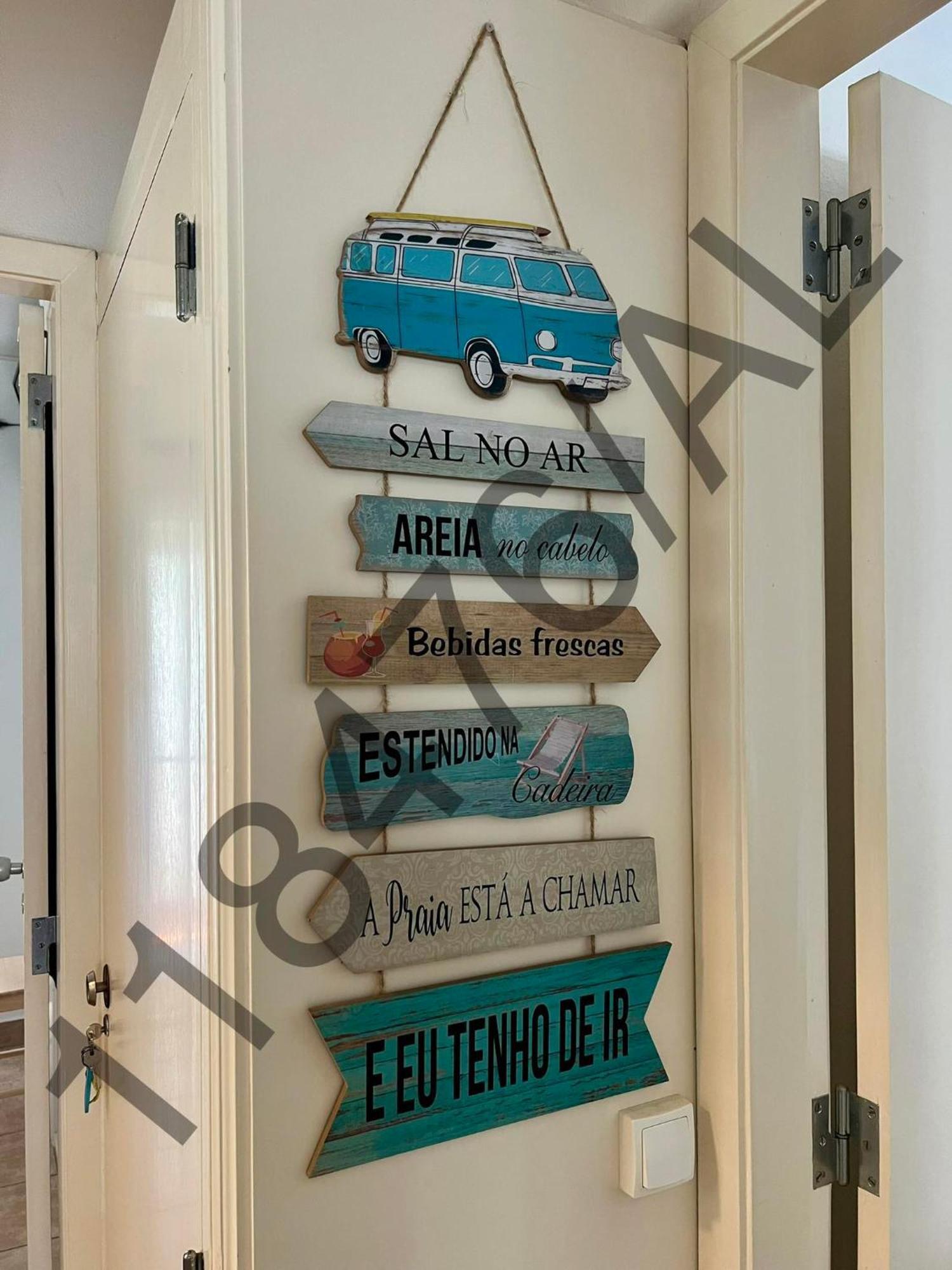 Apartment Rocha & Mar - Da Rocha