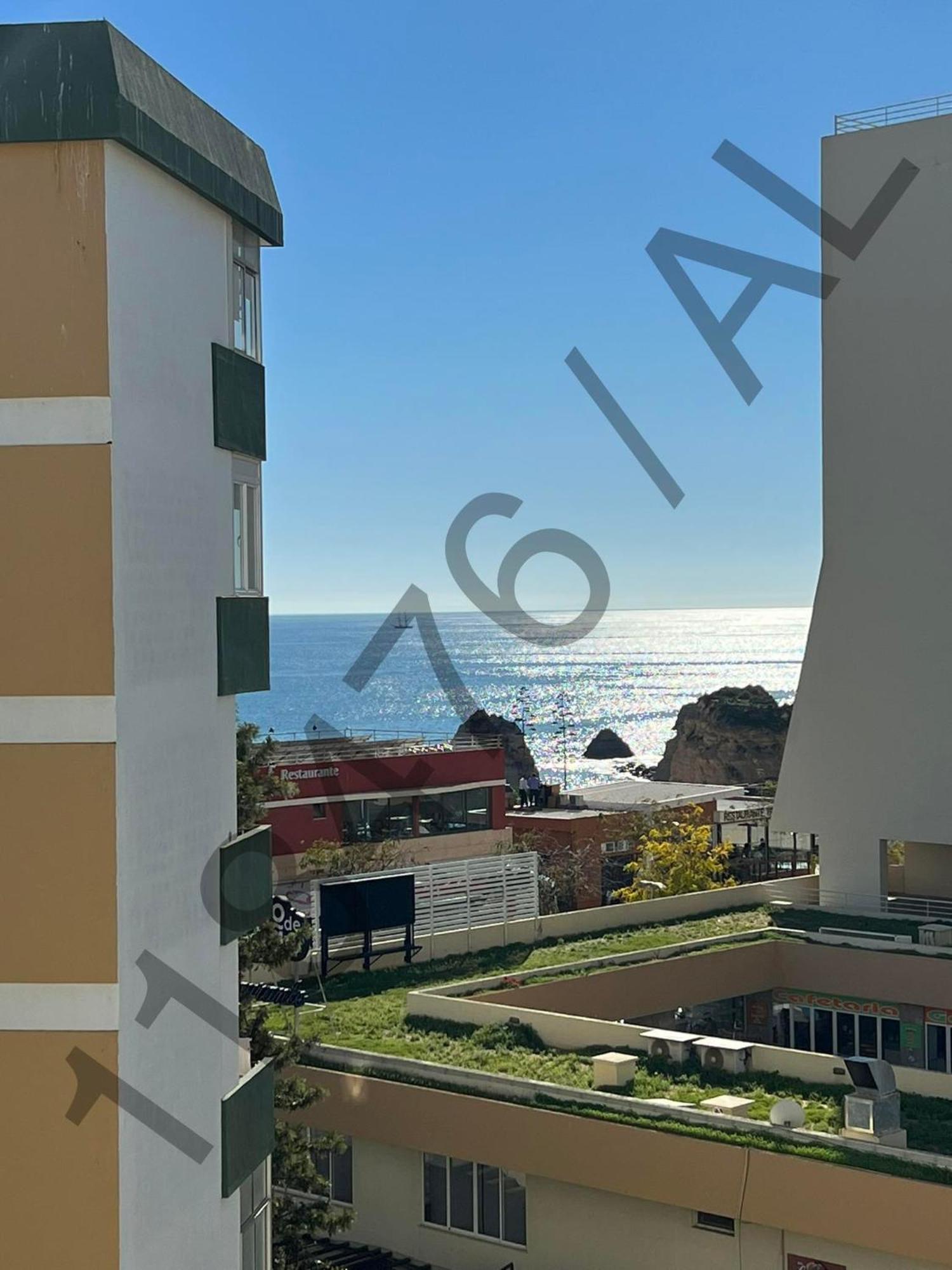 Apartment Rocha & Mar - Da Rocha *
