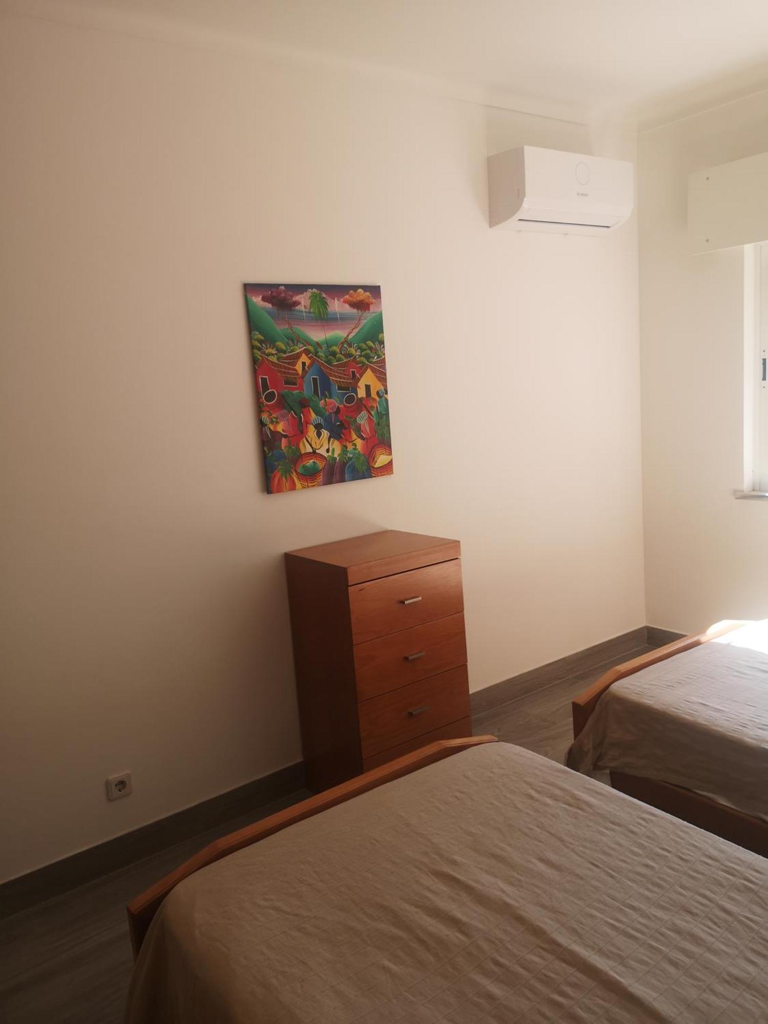 Appartement Safira Vista Mar Portimão