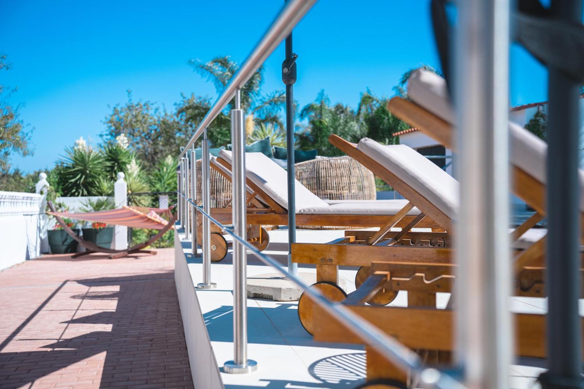 Bed & Breakfast Palm View Guesthouse, Adults Only