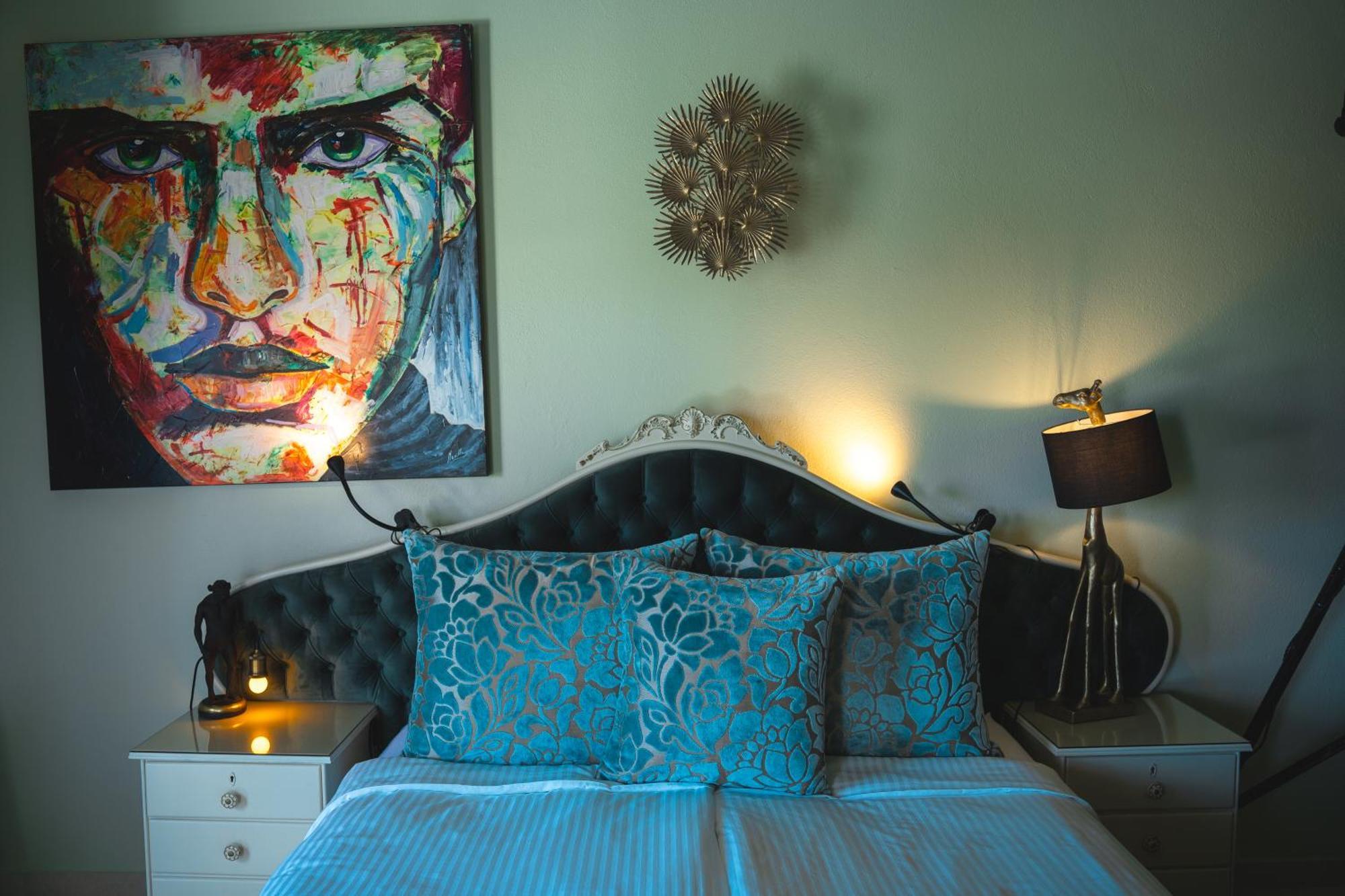 Palm View Guesthouse, Adults Only Praia Da Luz