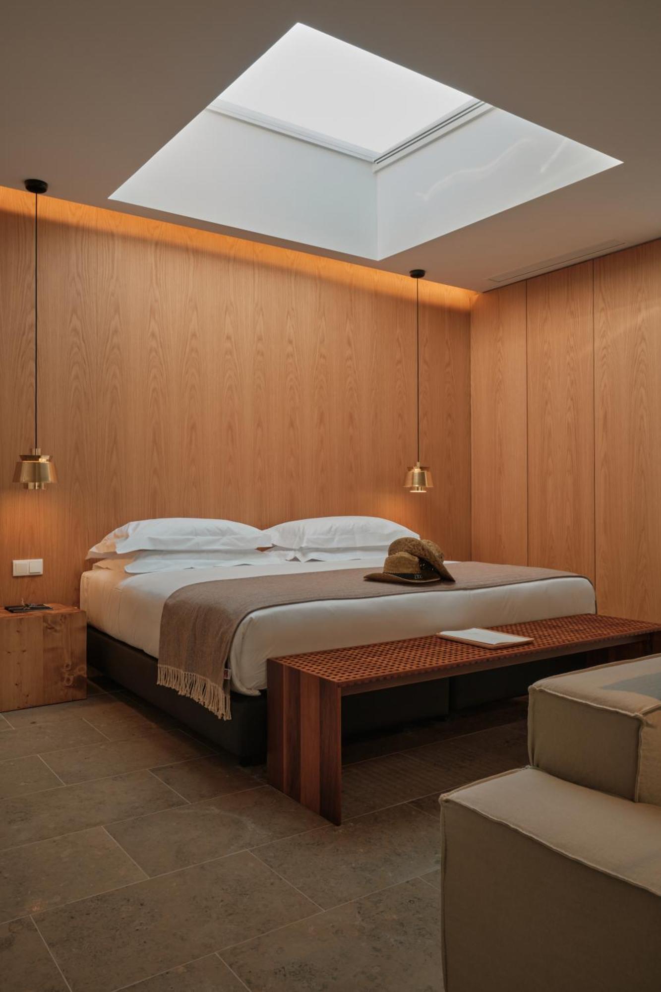 Hotel L'and Vineyards - Relais & Chateaux 5*
