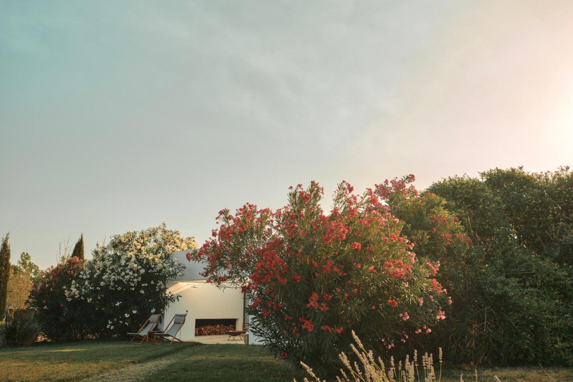 Hotel L'and Vineyards - Relais & Chateaux