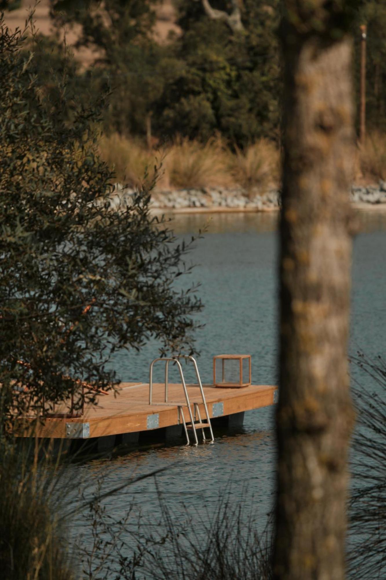L'and Vineyards - Relais & Chateaux Hotel Montemor-o-Novo
