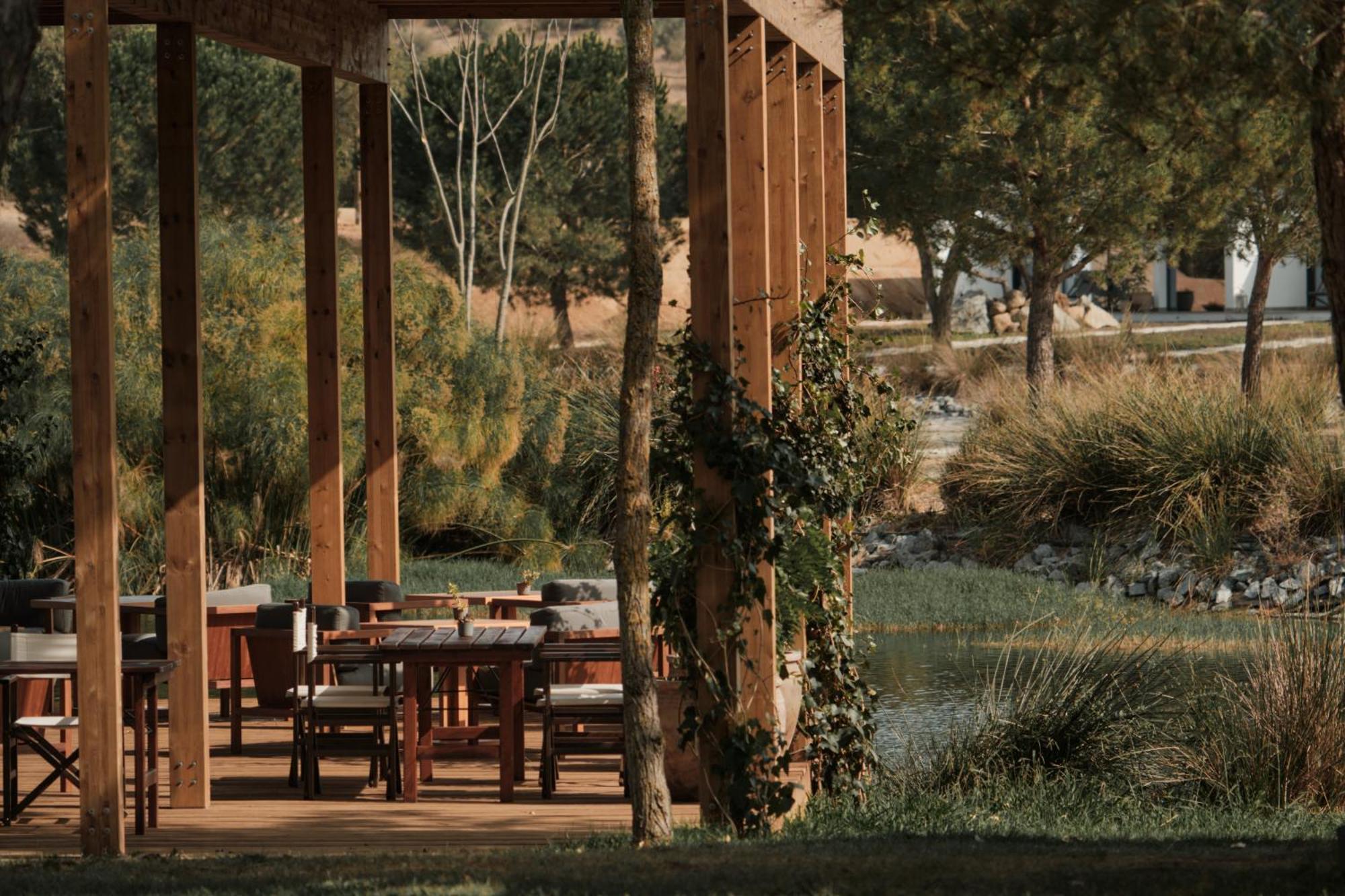 L'and Vineyards - Relais & Chateaux Hotel