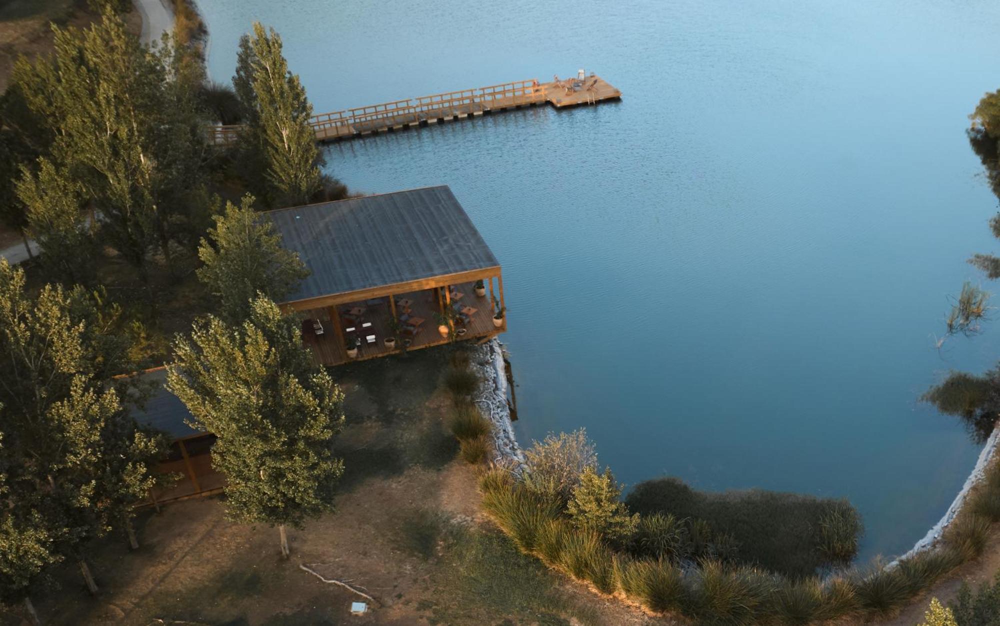 L'and Vineyards - Relais & Chateaux Hotel 5*