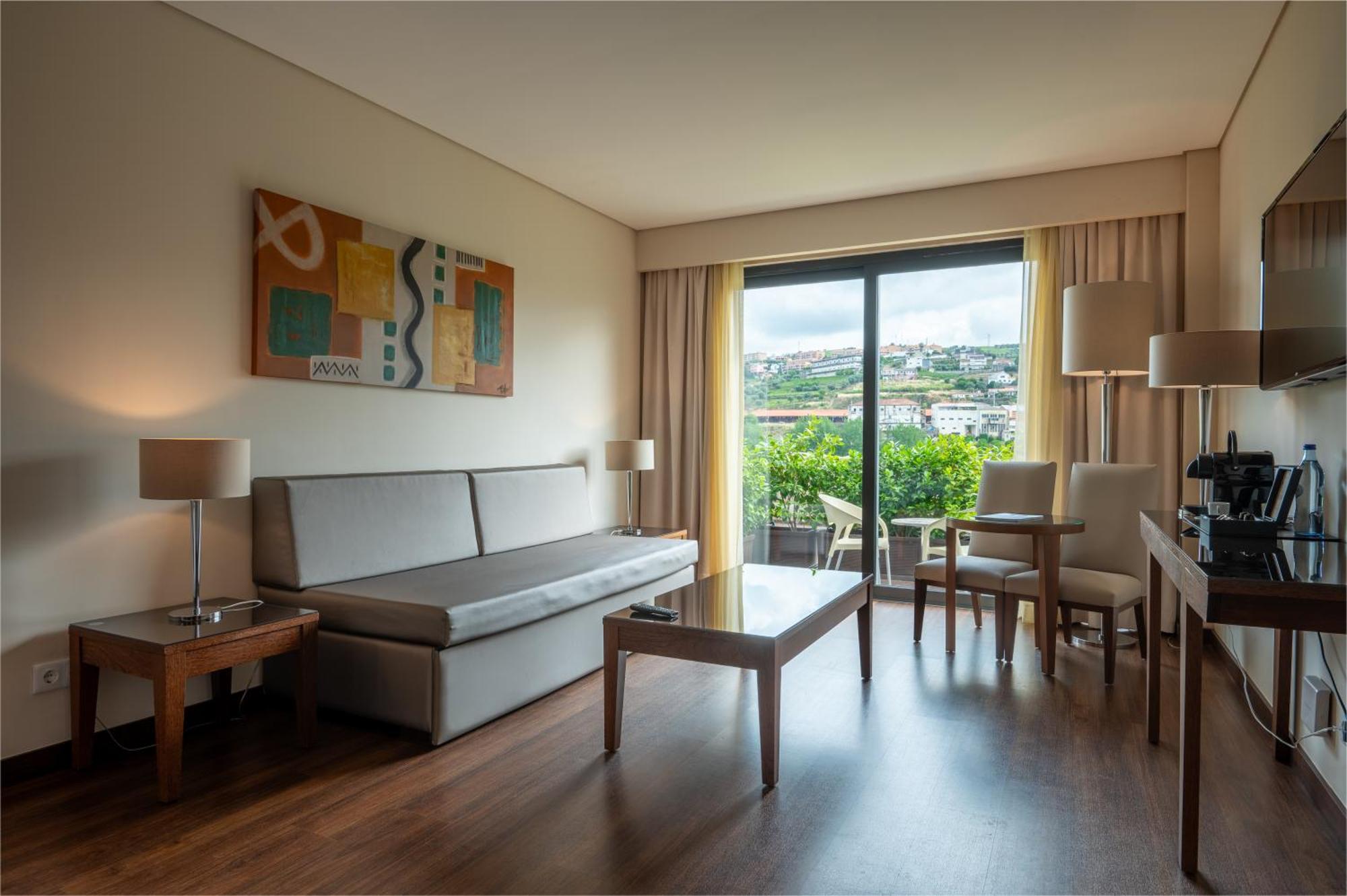 Hotel Gale Collection Douro Lamego