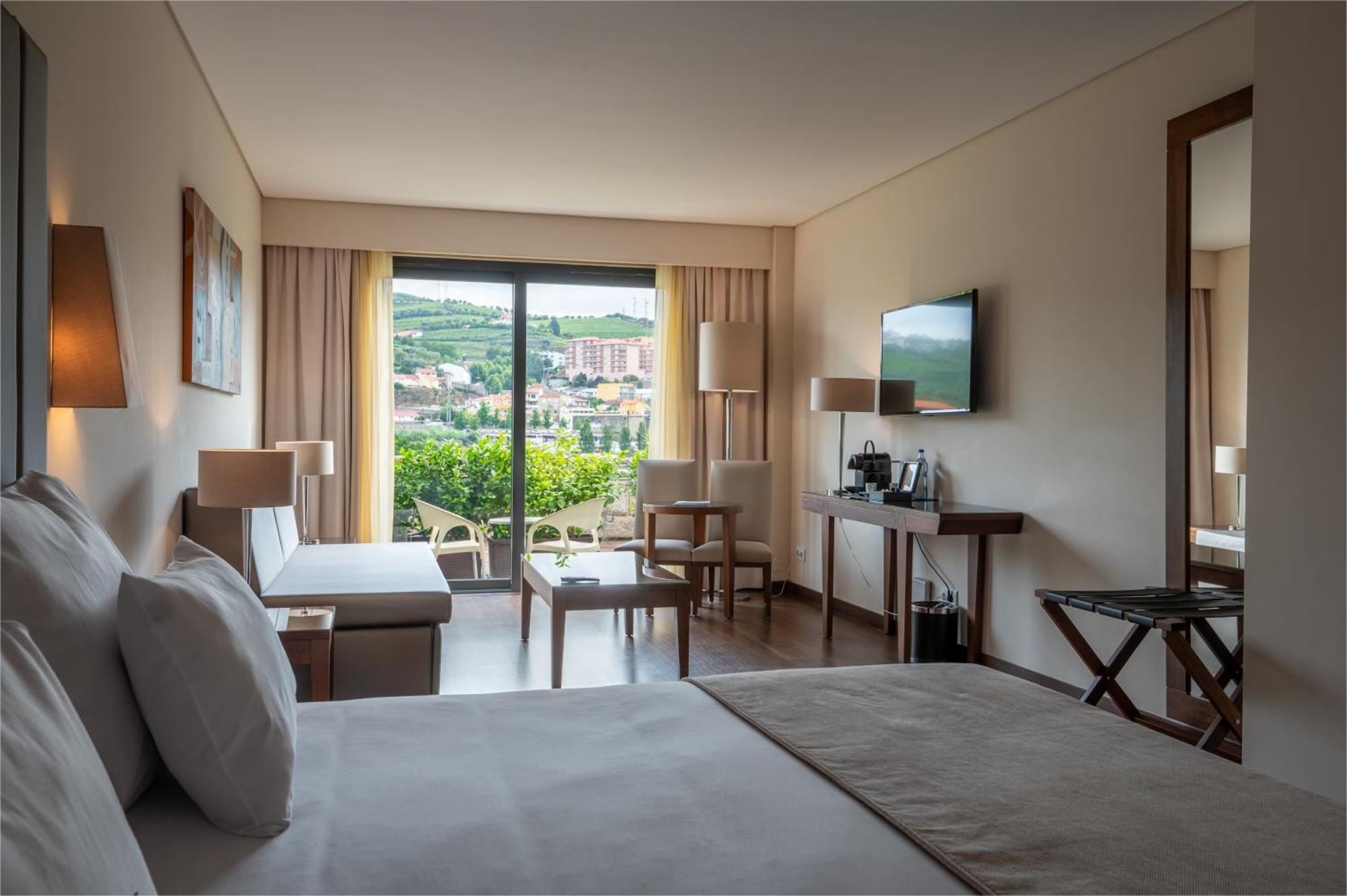 Hotel Gale Collection Douro Lamego