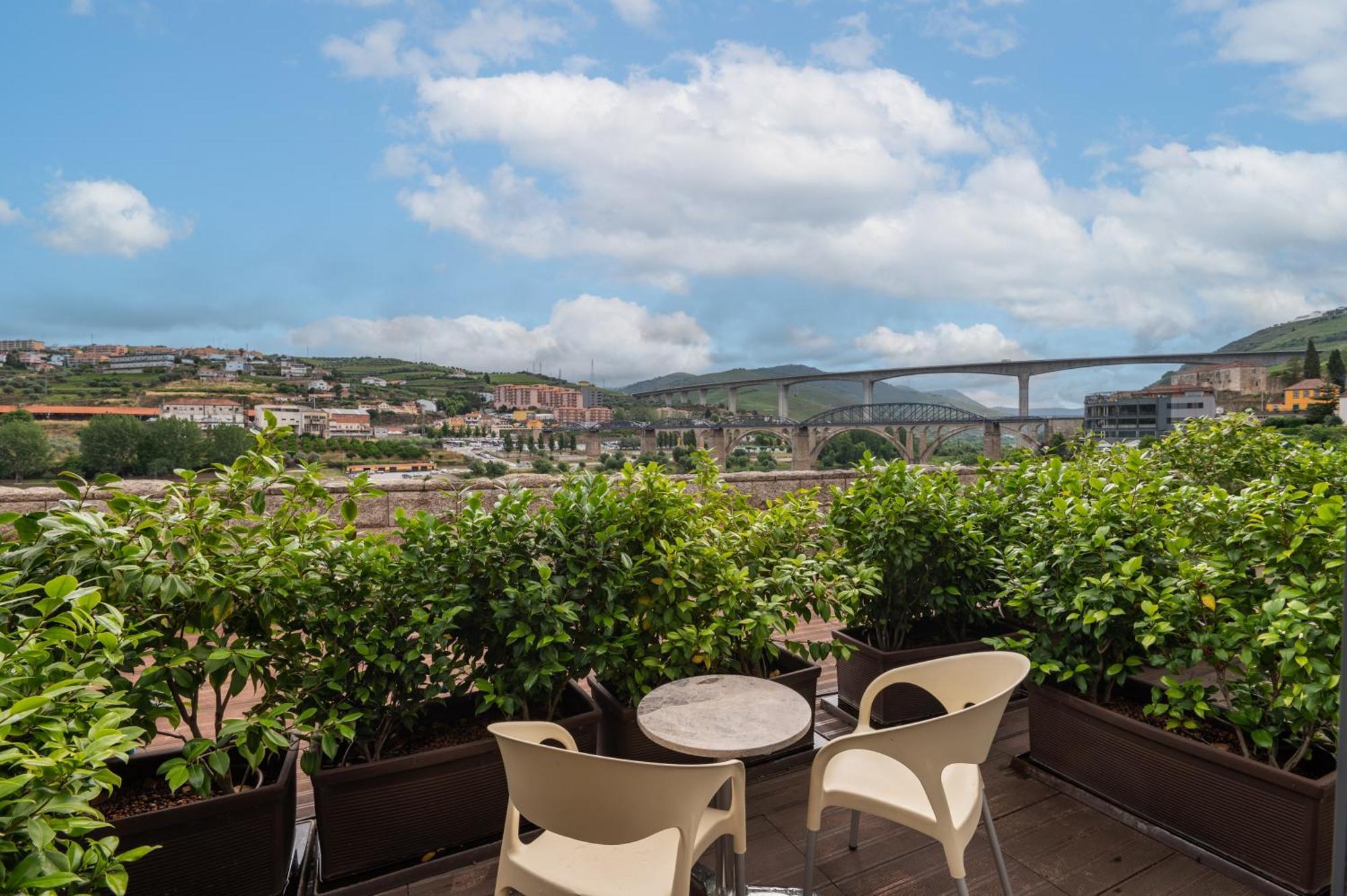 Gale Collection Douro Hotel 4*
