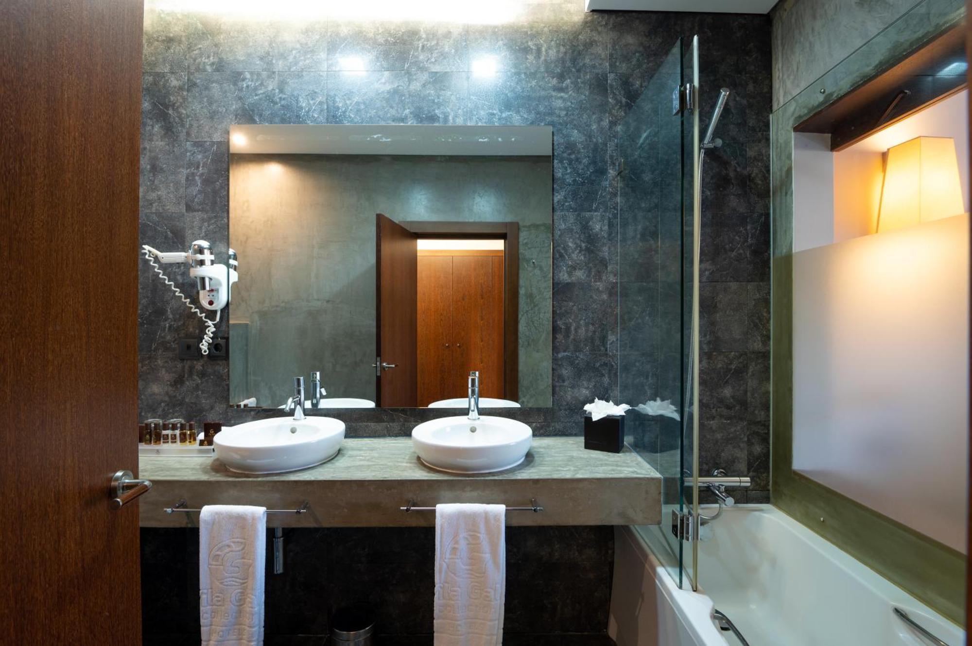 Gale Collection Douro Hotel 4*