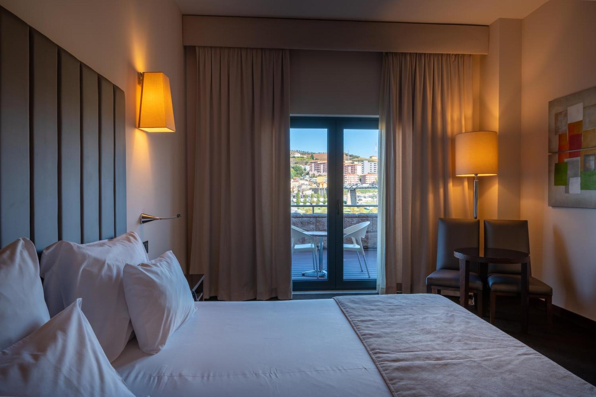 Gale Collection Douro Hotel 4*